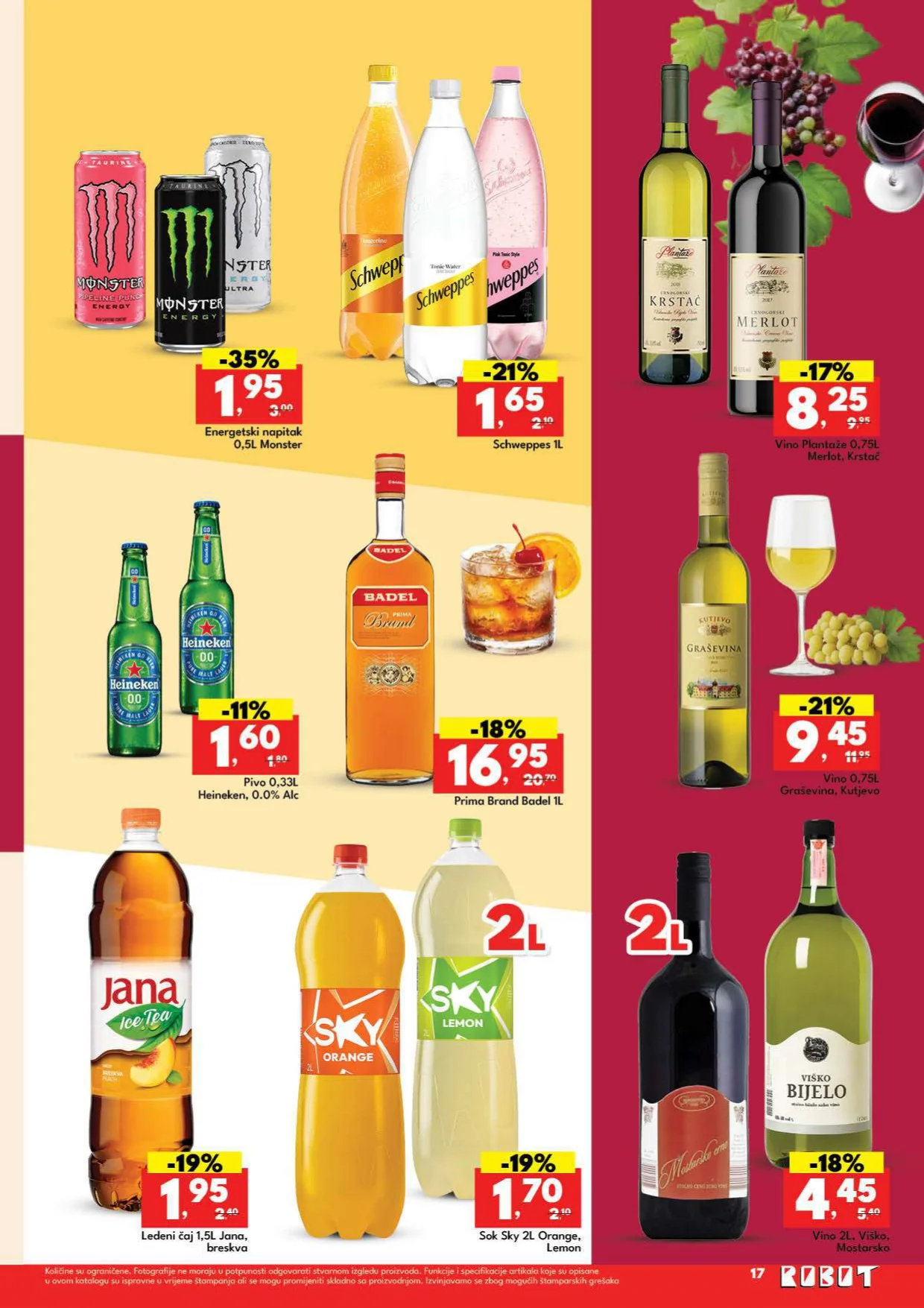 Robot katalog 20.7-1.8.2026. - str. 17