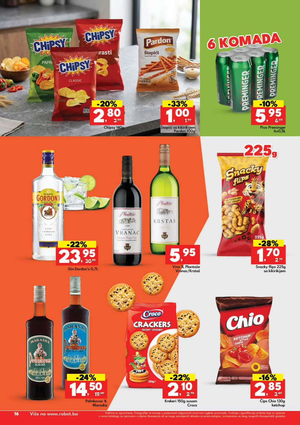 Robot katalog 6-18.7.2026. - str. 17