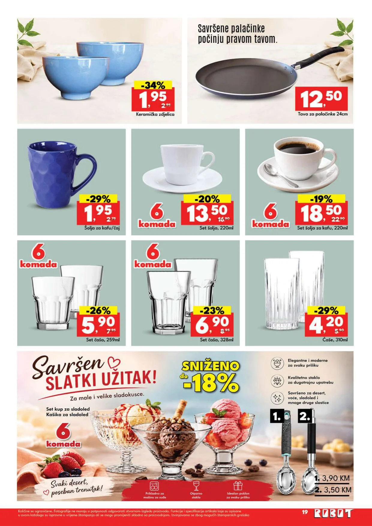 Robot katalog 20.7-1.8.2026. - str. 19