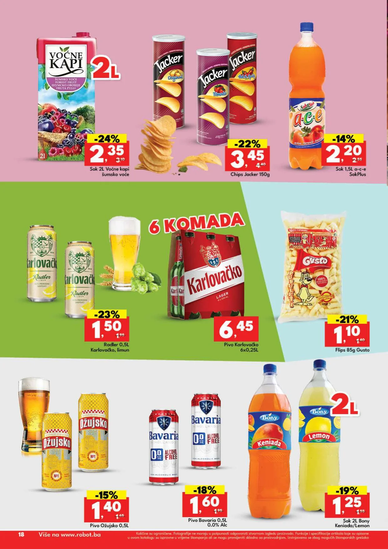Robot katalog 6-18.7.2026. - str. 19