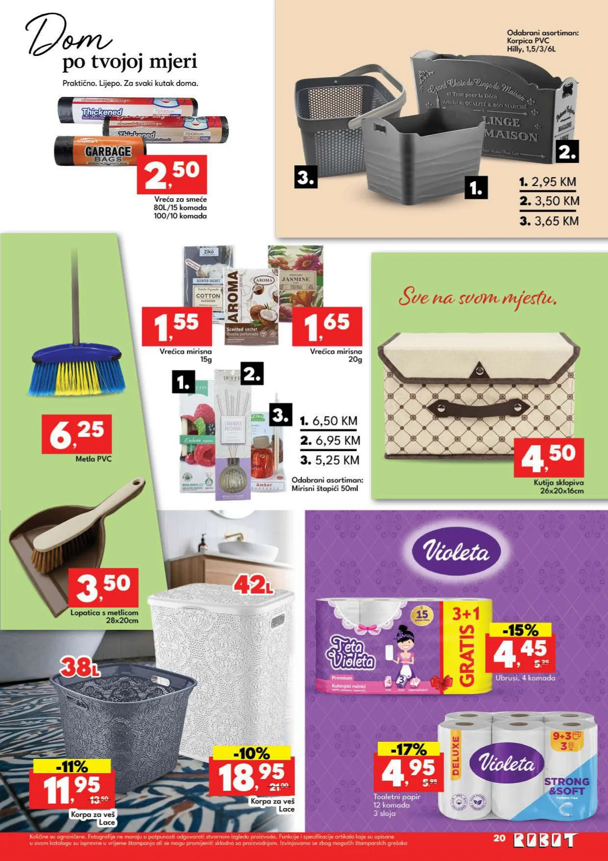 Robot katalog 20.7-1.8.2026. - str. 20
