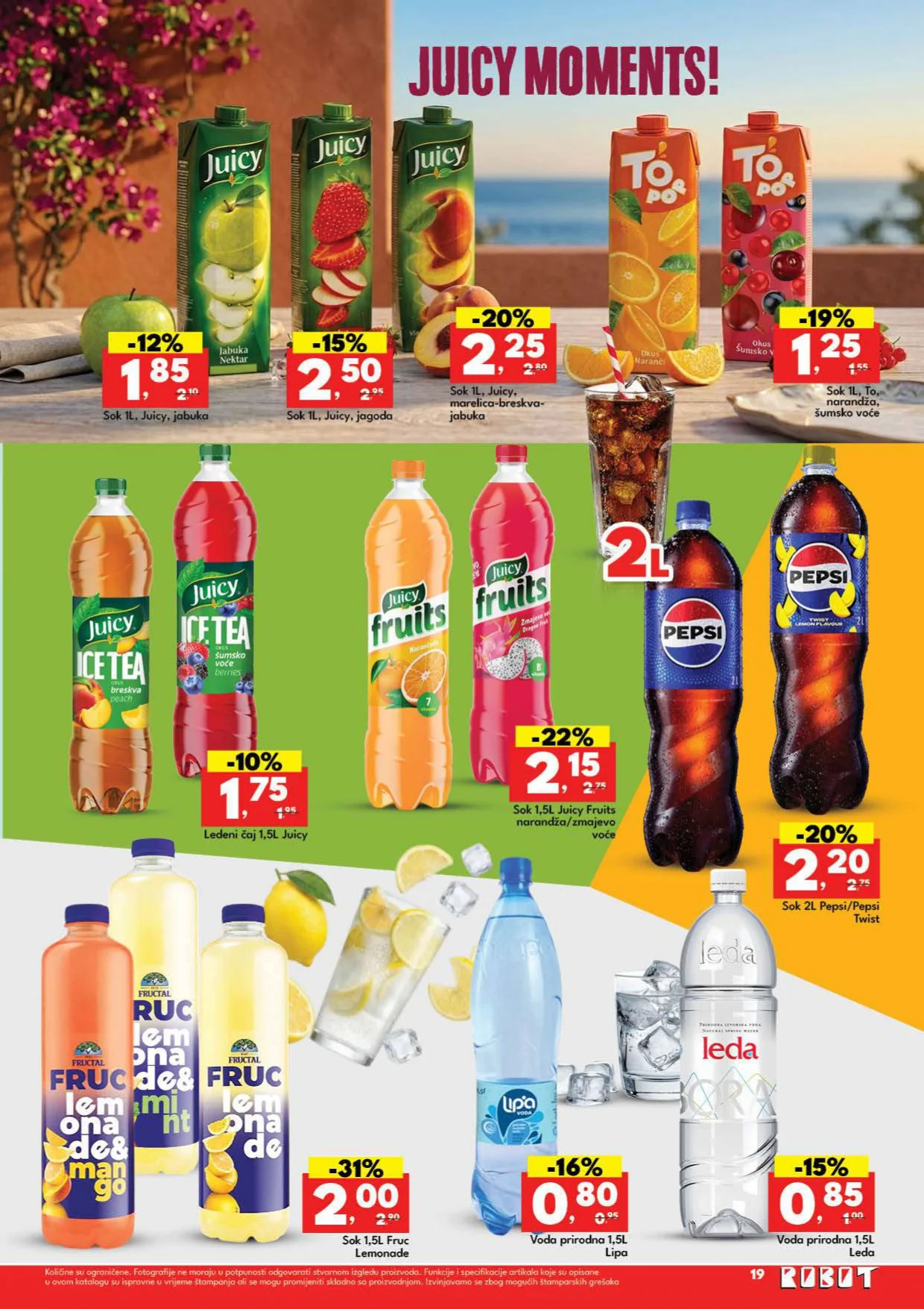 Robot katalog 6-18.7.2026. - str. 20
