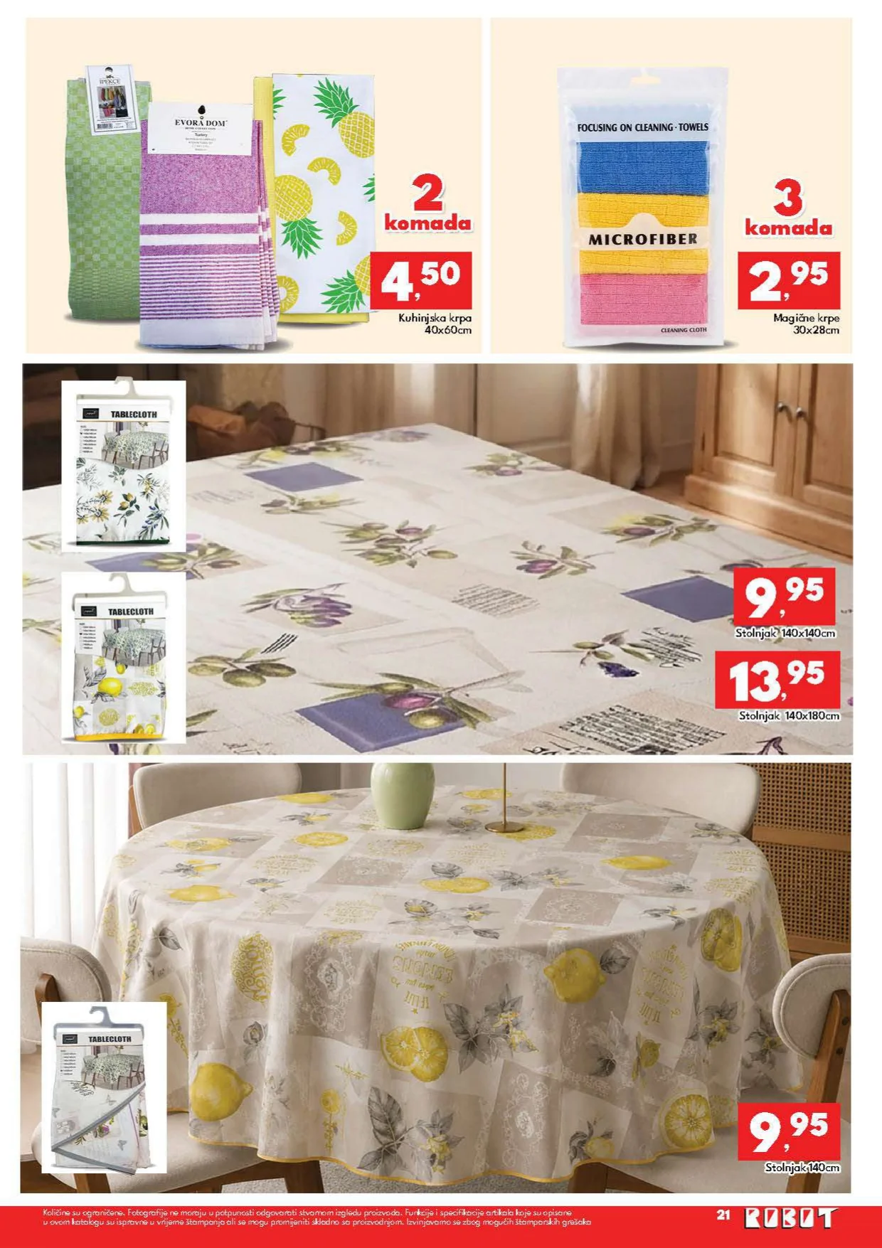 Robot katalog 20.7-1.8.2026. - str. 21