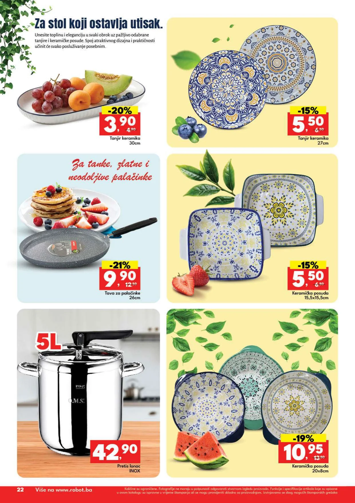 Robot katalog 6-18.7.2026. - str. 23