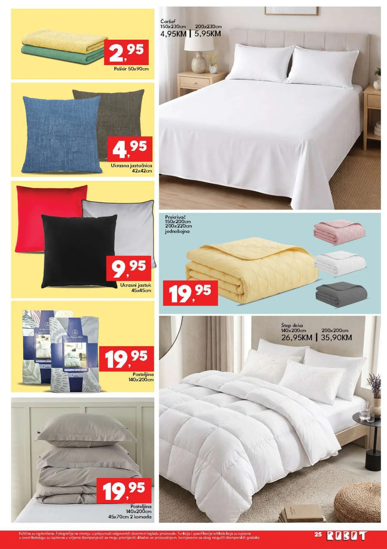 Robot katalog 20.7-1.8.2026. - str. 25