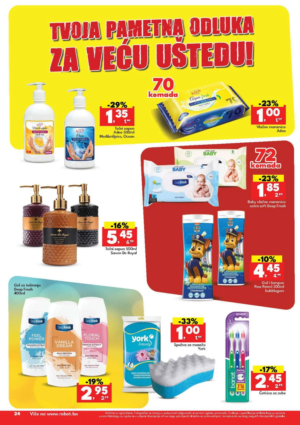 Robot katalog 6-18.7.2026. - str. 25