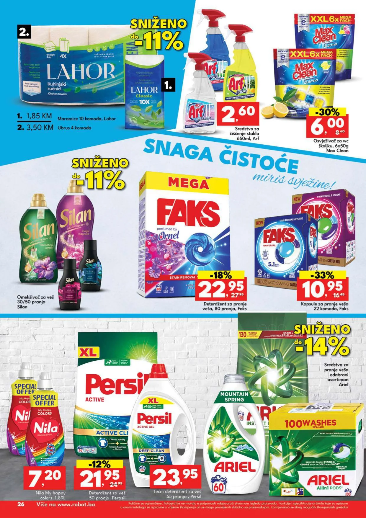 Robot katalog 20.7-1.8.2026. - str. 26