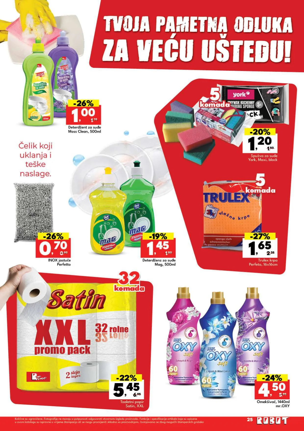 Robot katalog 6-18.7.2026. - str. 26