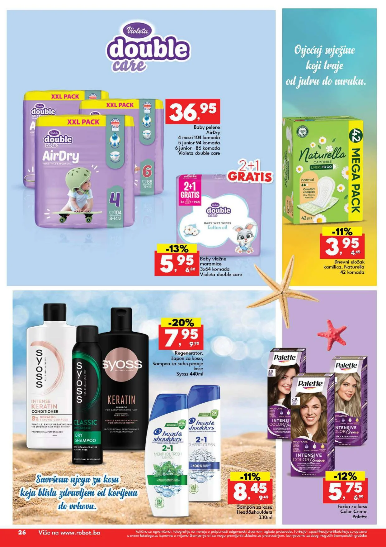 Robot katalog 6-18.7.2026. - str. 27