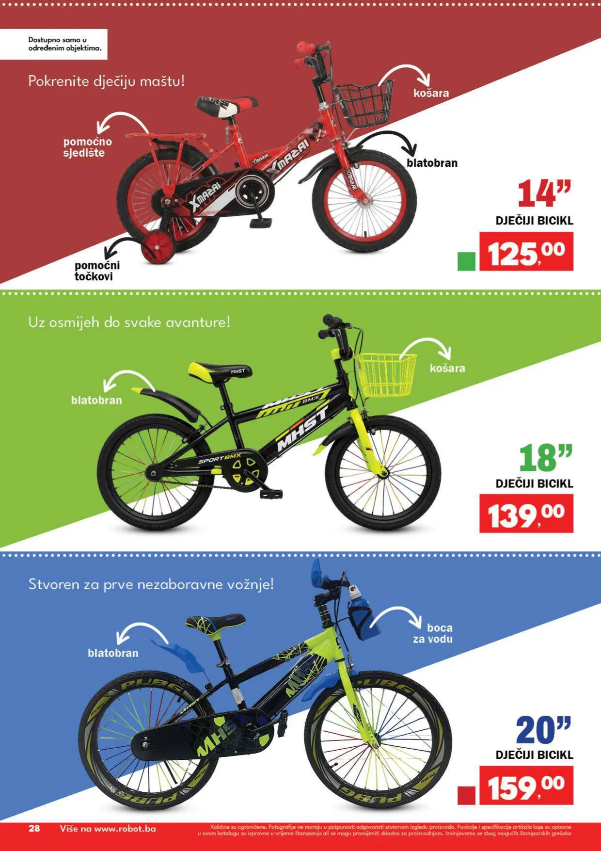 Robot katalog 20.7-1.8.2026. - str. 28