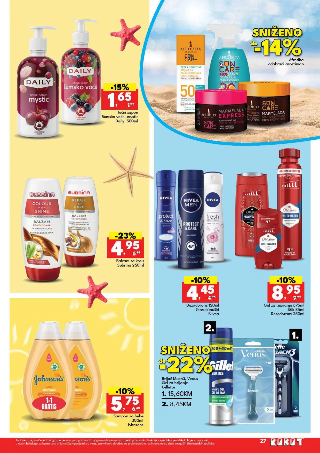 Robot katalog 6-18.7.2026. - str. 28