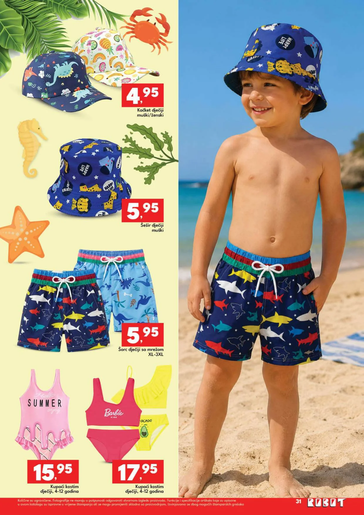 Robot katalog 20.7-1.8.2026. - str. 31