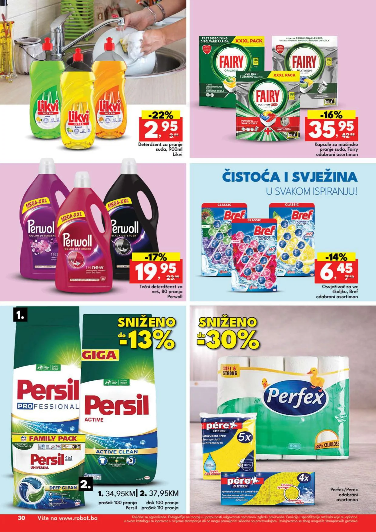 Robot katalog 6-18.7.2026. - str. 31