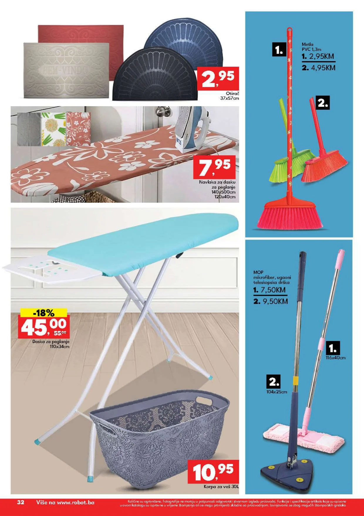 Robot katalog 6-18.7.2026. - str. 33