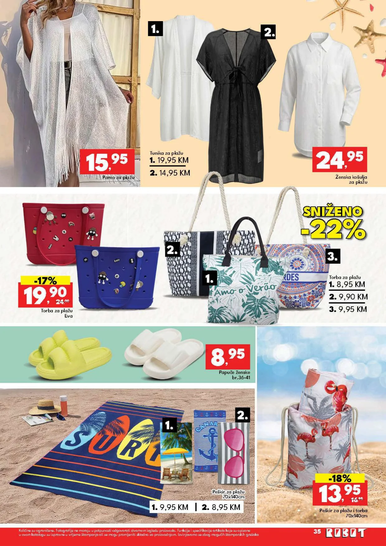 Robot katalog 20.7-1.8.2026. - str. 35