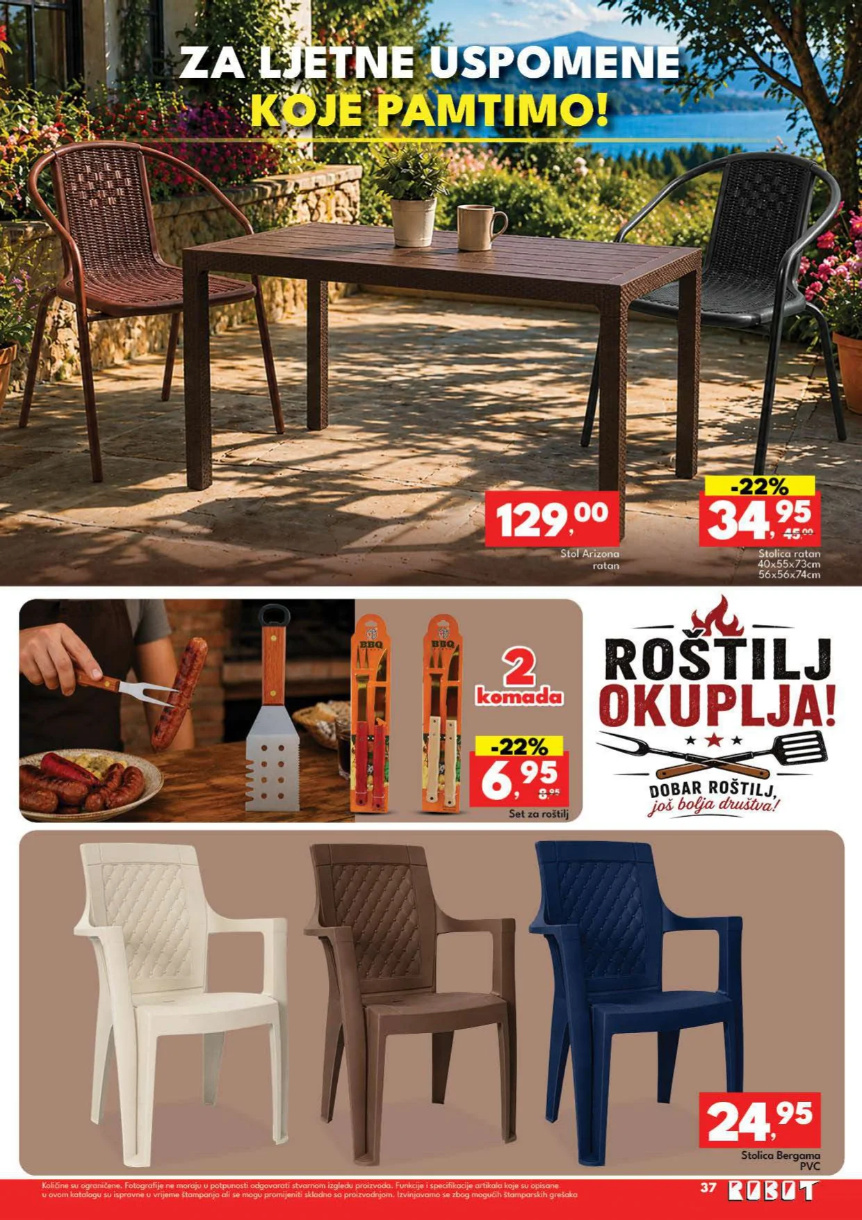 Robot katalog 6-18.7.2026. - str. 38