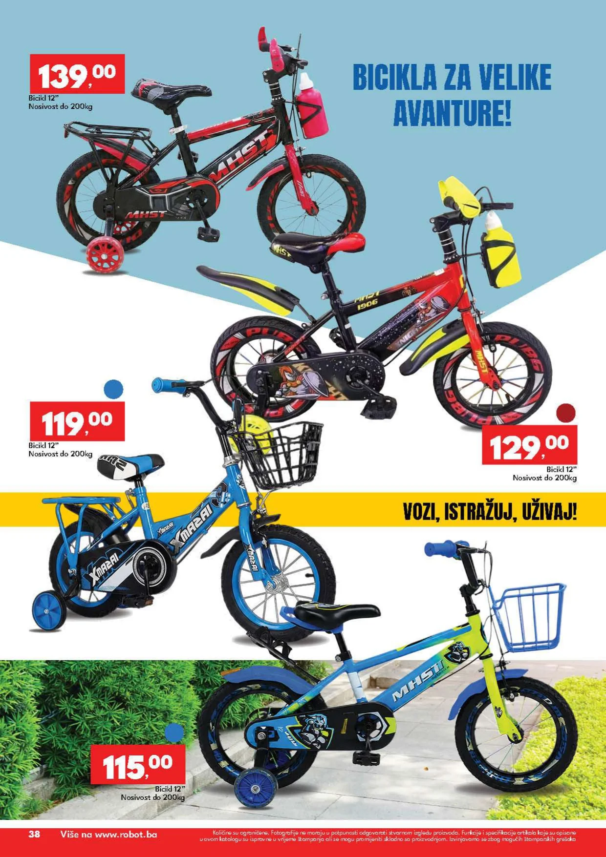 Robot katalog 6-18.7.2026. - str. 39