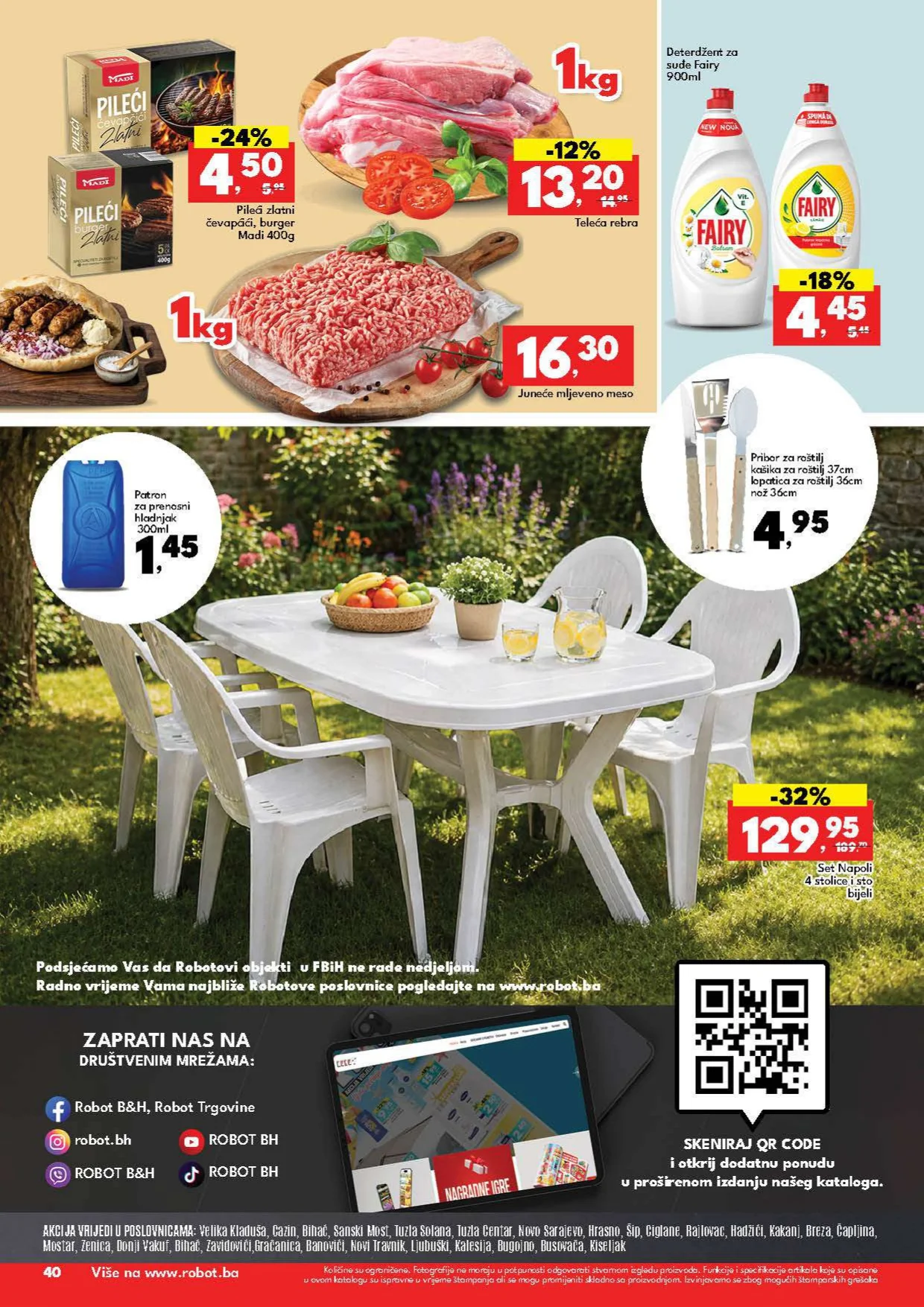 Robot katalog 20.7-1.8.2026. - str. 40