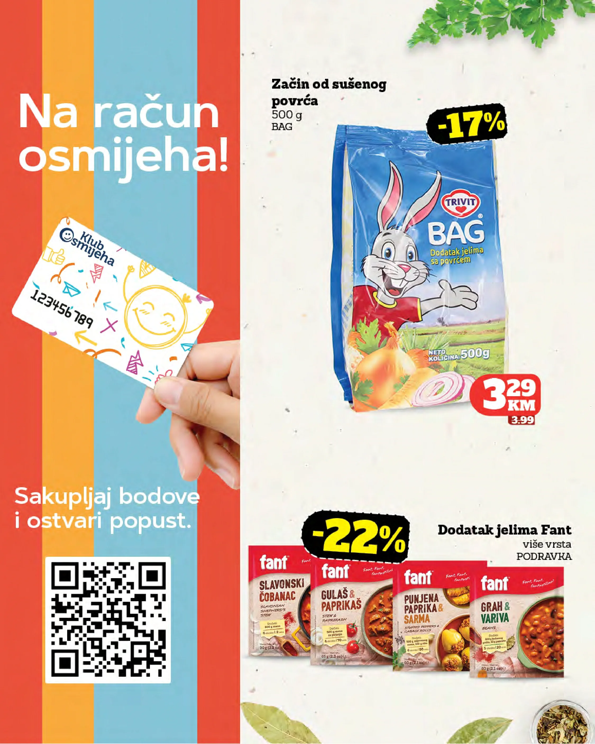 Tropic katalog 8-28.7.2026. - str. 2