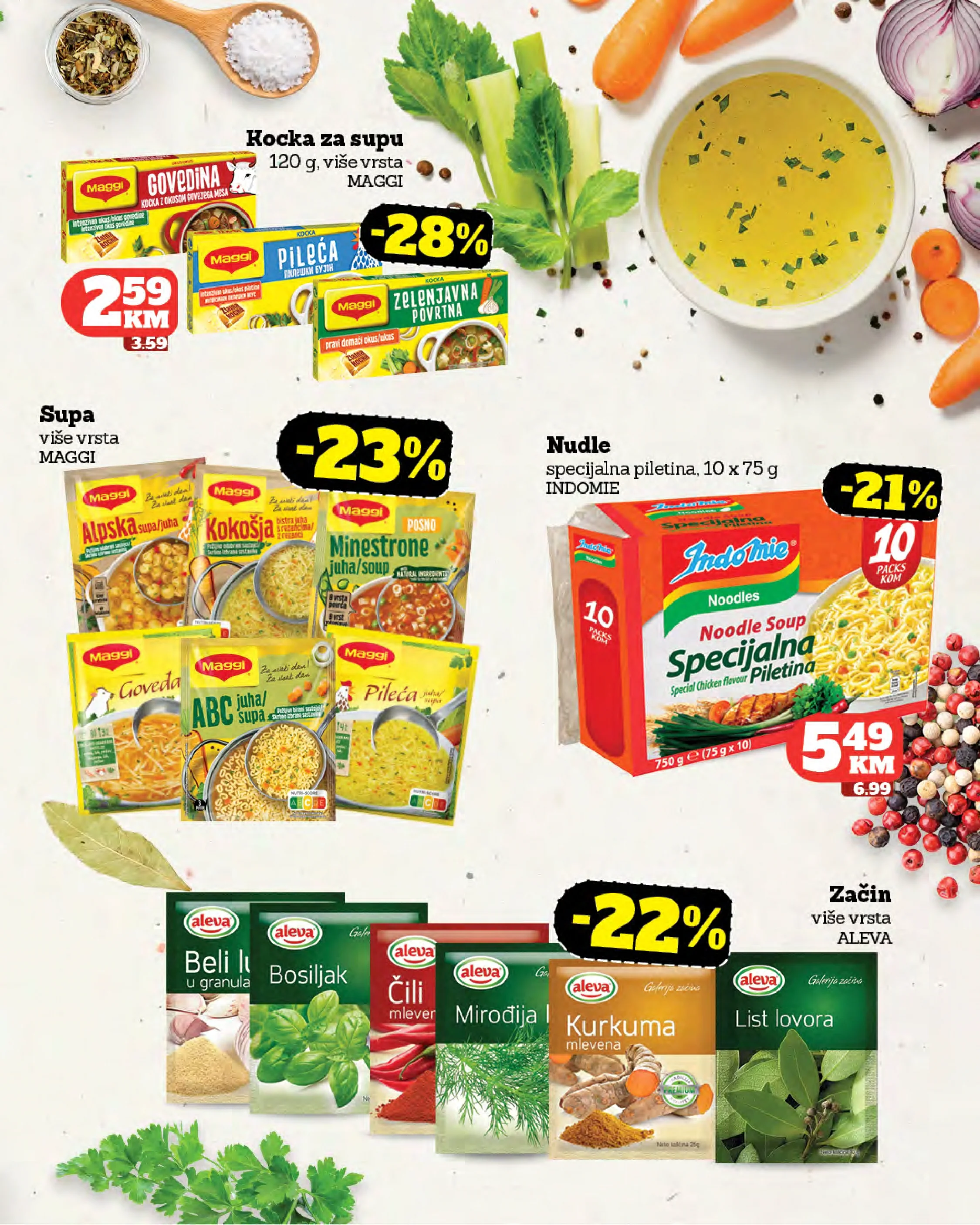 Tropic katalog 8-28.7.2026. - str. 3