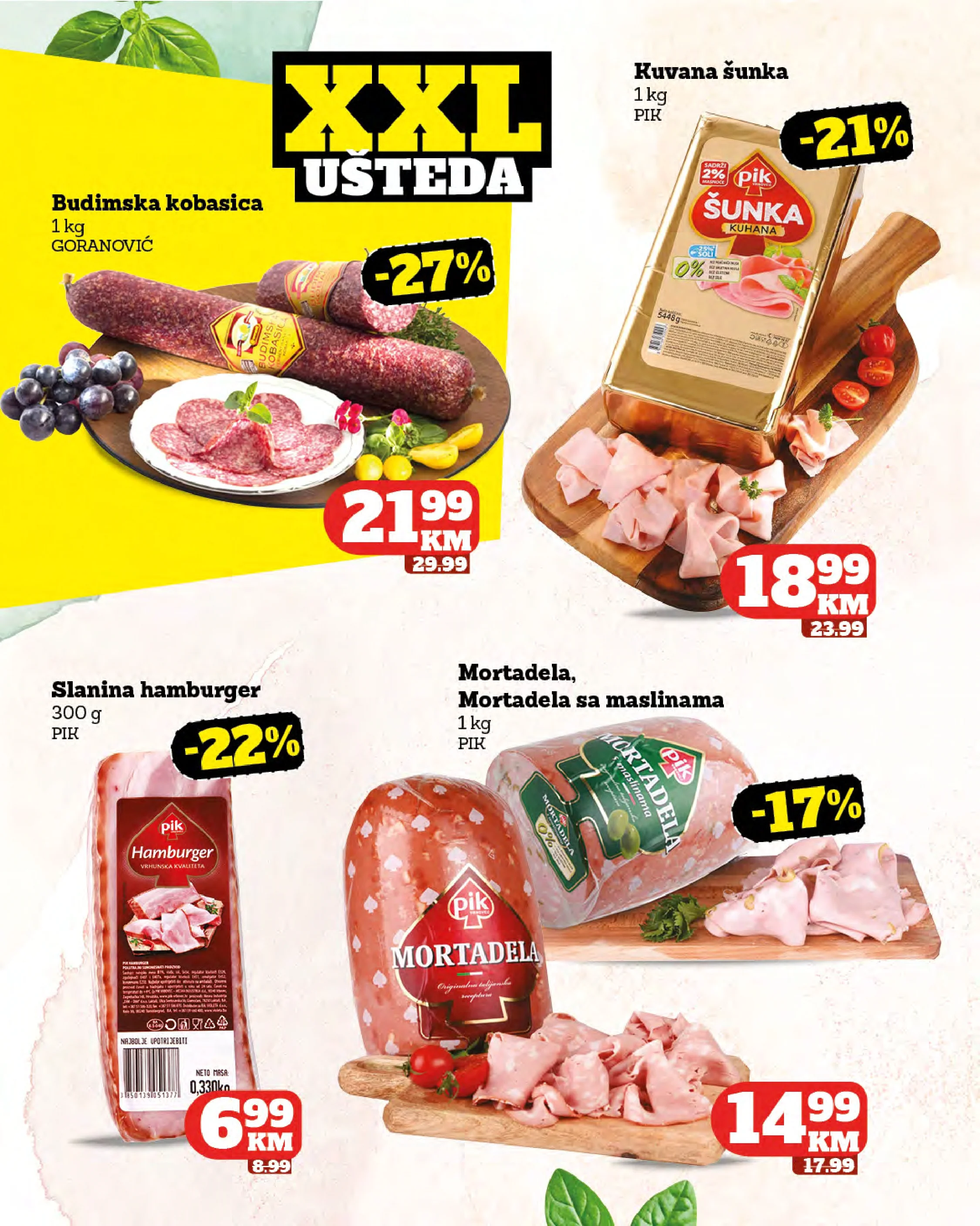 Tropic katalog 29.7-18.8.2026. - str. 4