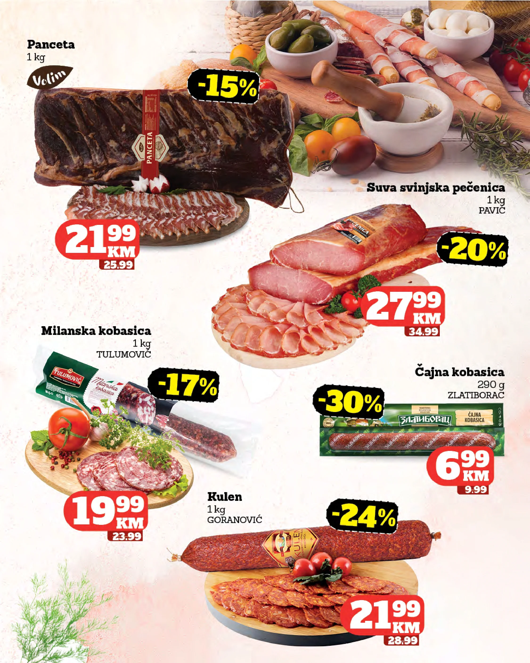 Tropic katalog 8-28.7.2026. - str. 5