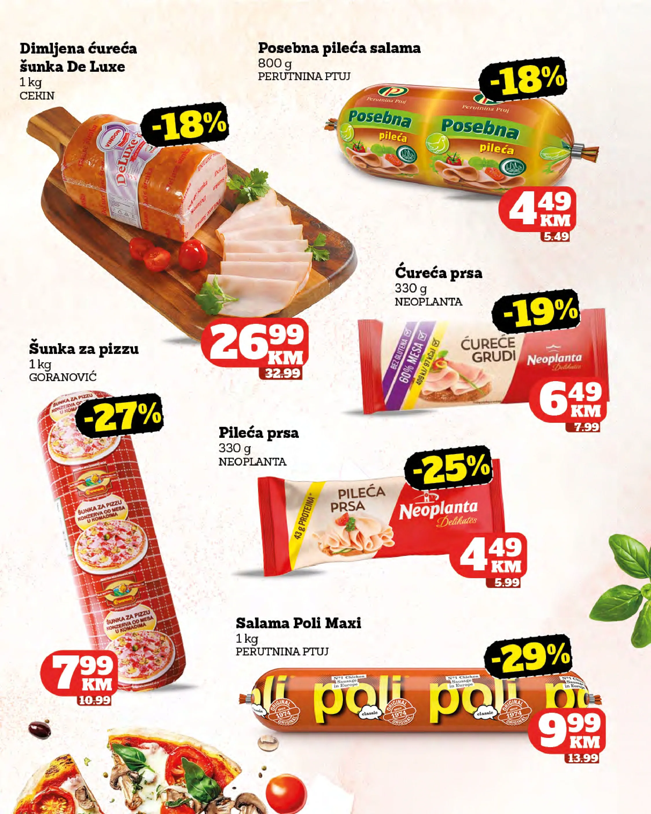 Tropic katalog 29.7-18.8.2026. - str. 5