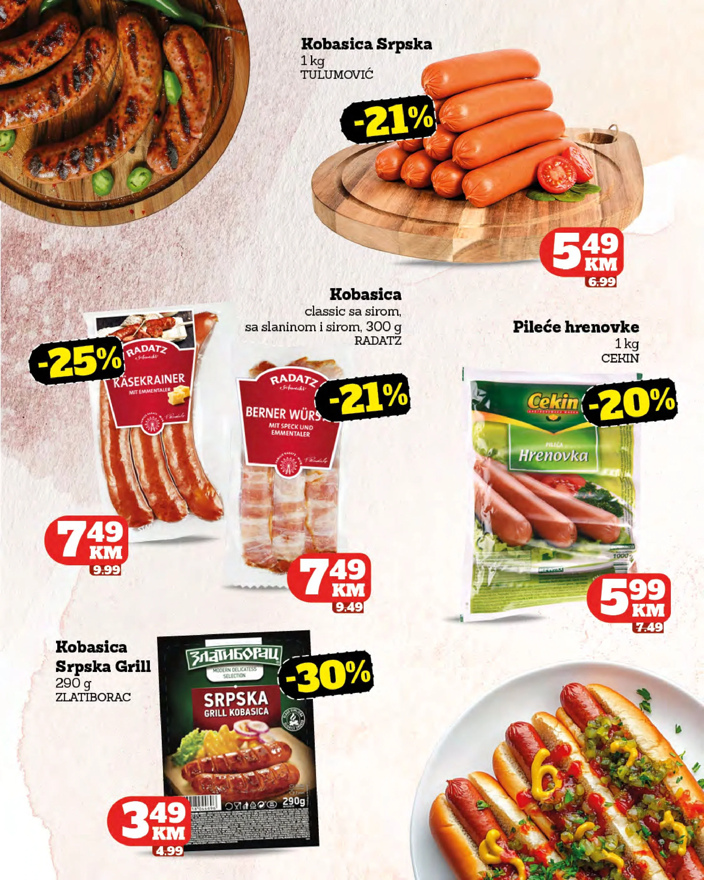 Tropic katalog 29.7-18.8.2026. - str. 6