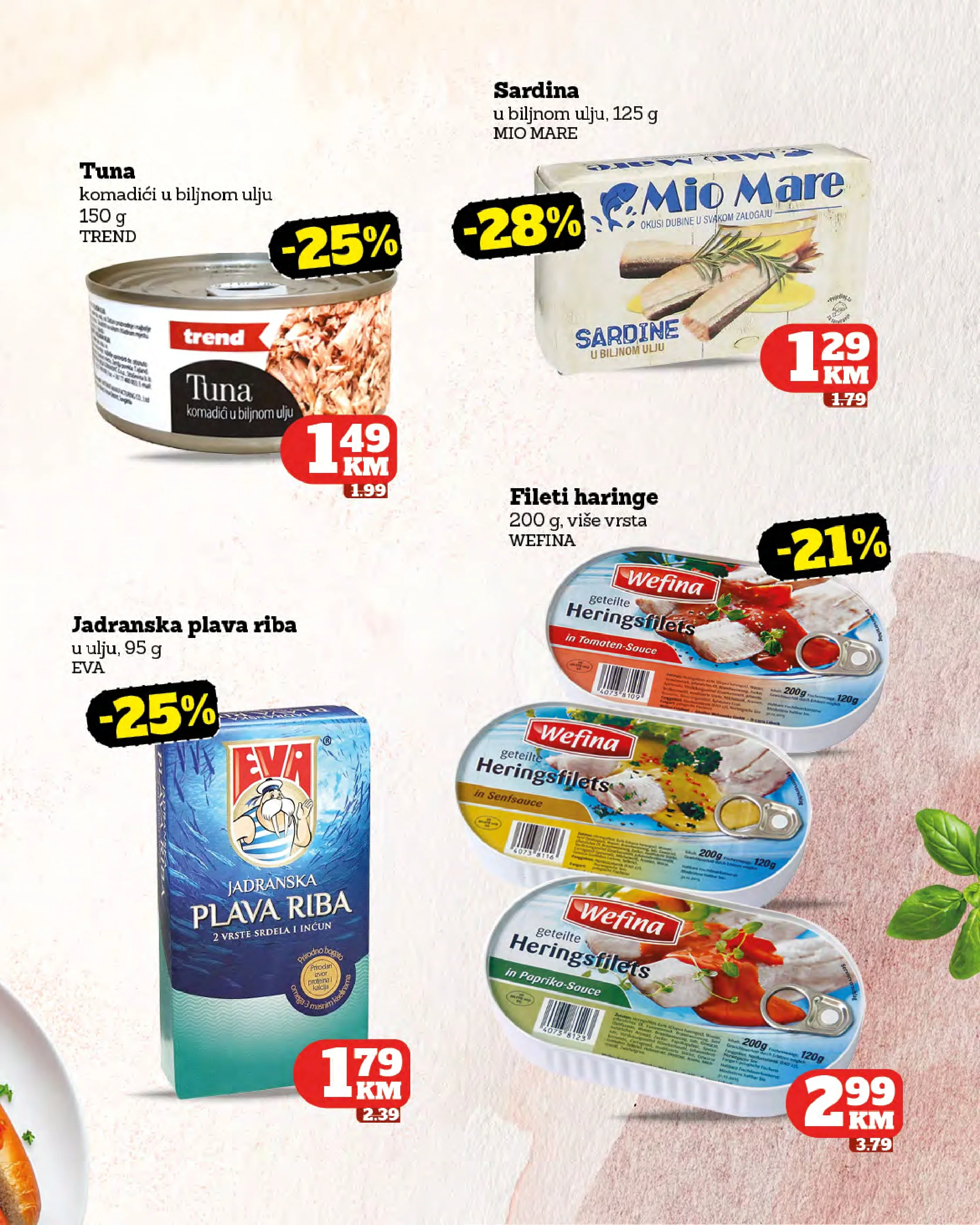 Tropic katalog 29.7-18.8.2026. - str. 7