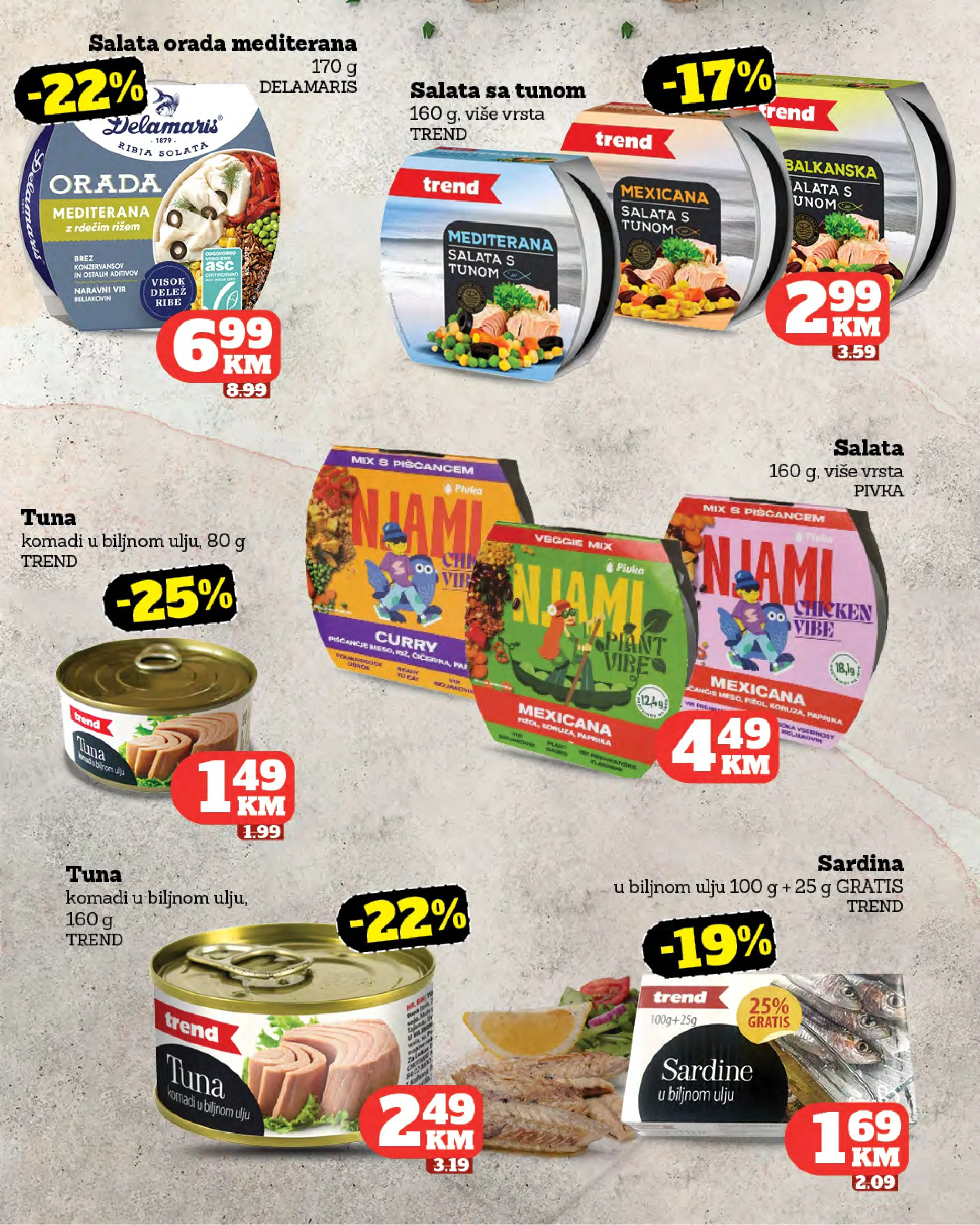 Tropic katalog 8-28.7.2026. - str. 9