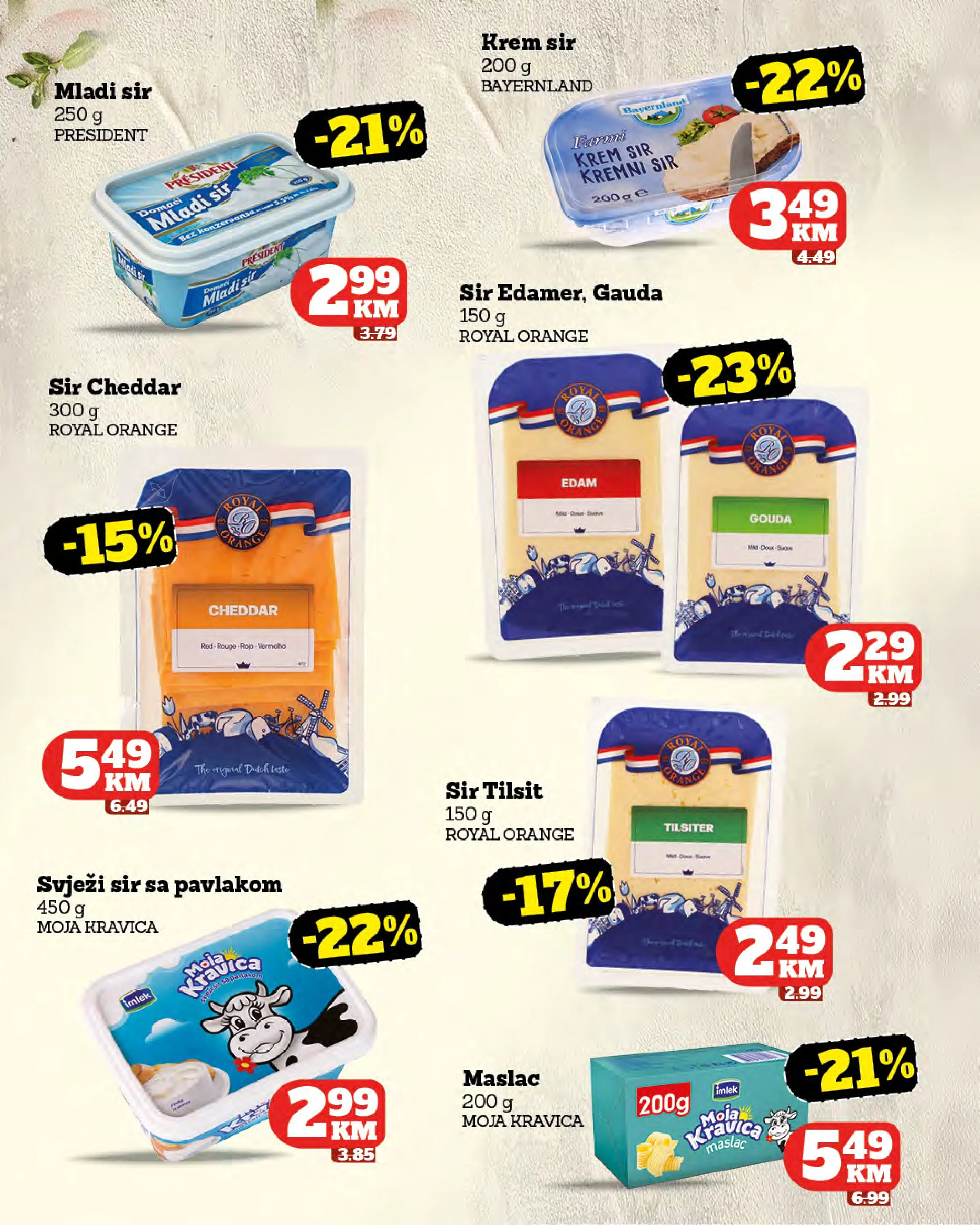 Tropic katalog 29.7-18.8.2026. - str. 9