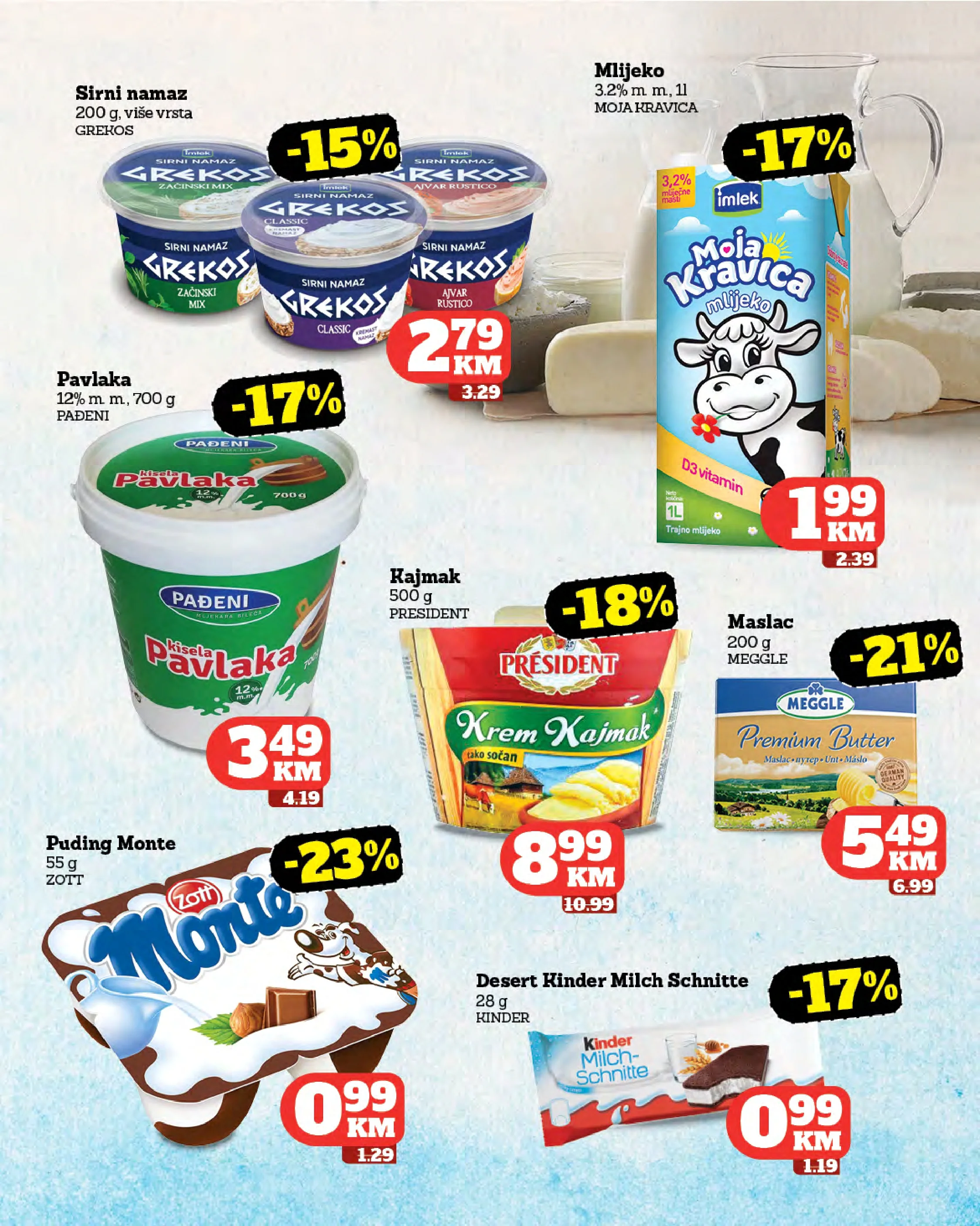 Tropic katalog 8-28.7.2026. - str. 11