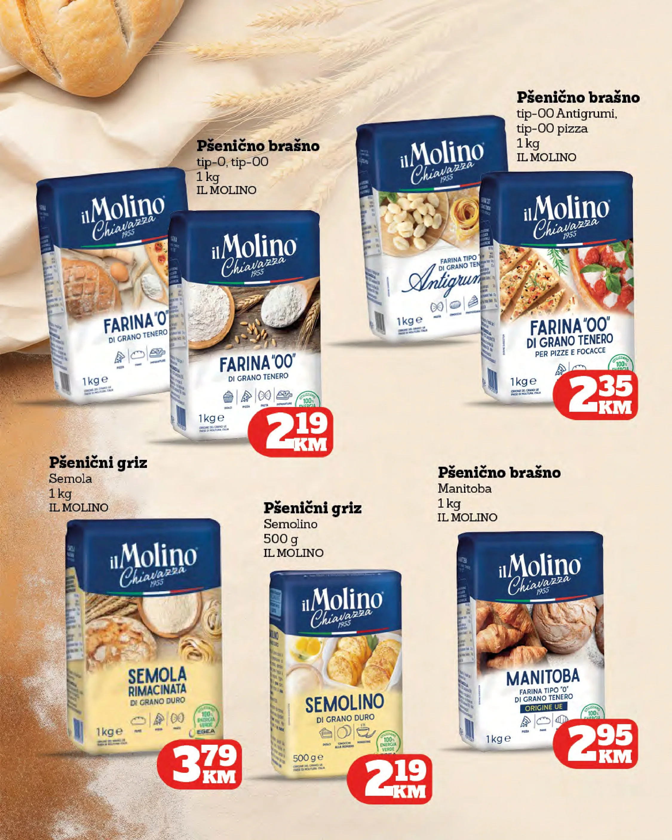 Tropic katalog 29.7-18.8.2026. - str. 12