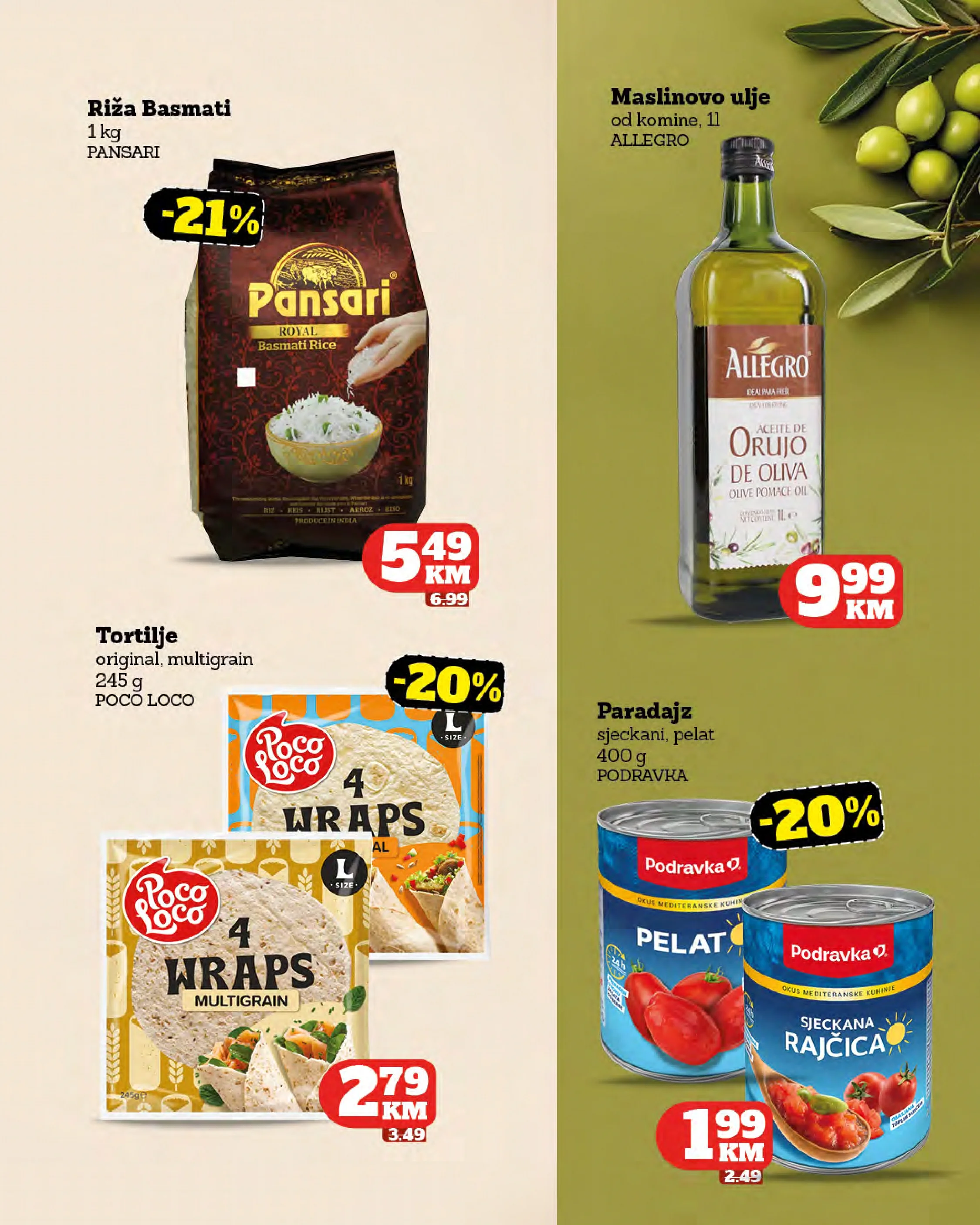 Tropic katalog 29.7-18.8.2026. - str. 13