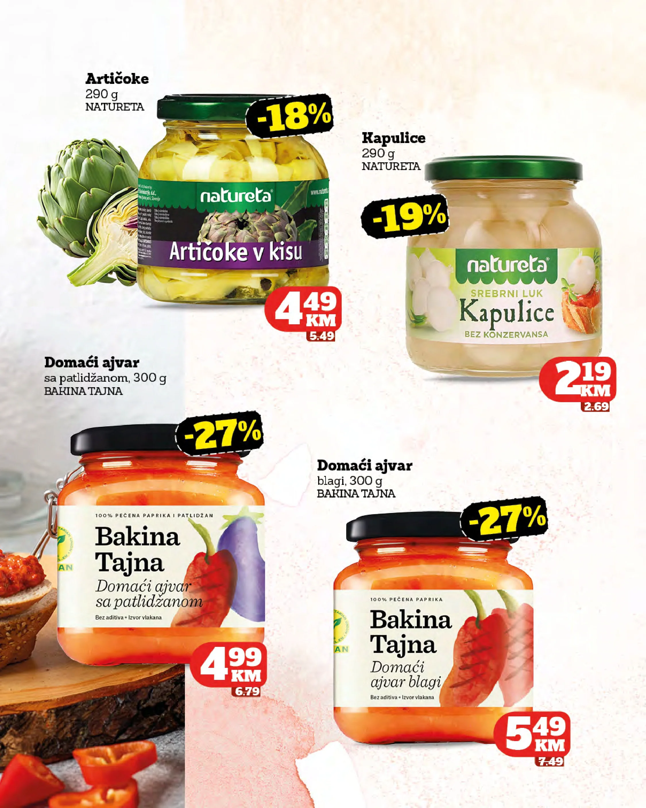 Tropic katalog 29.7-18.8.2026. - str. 16