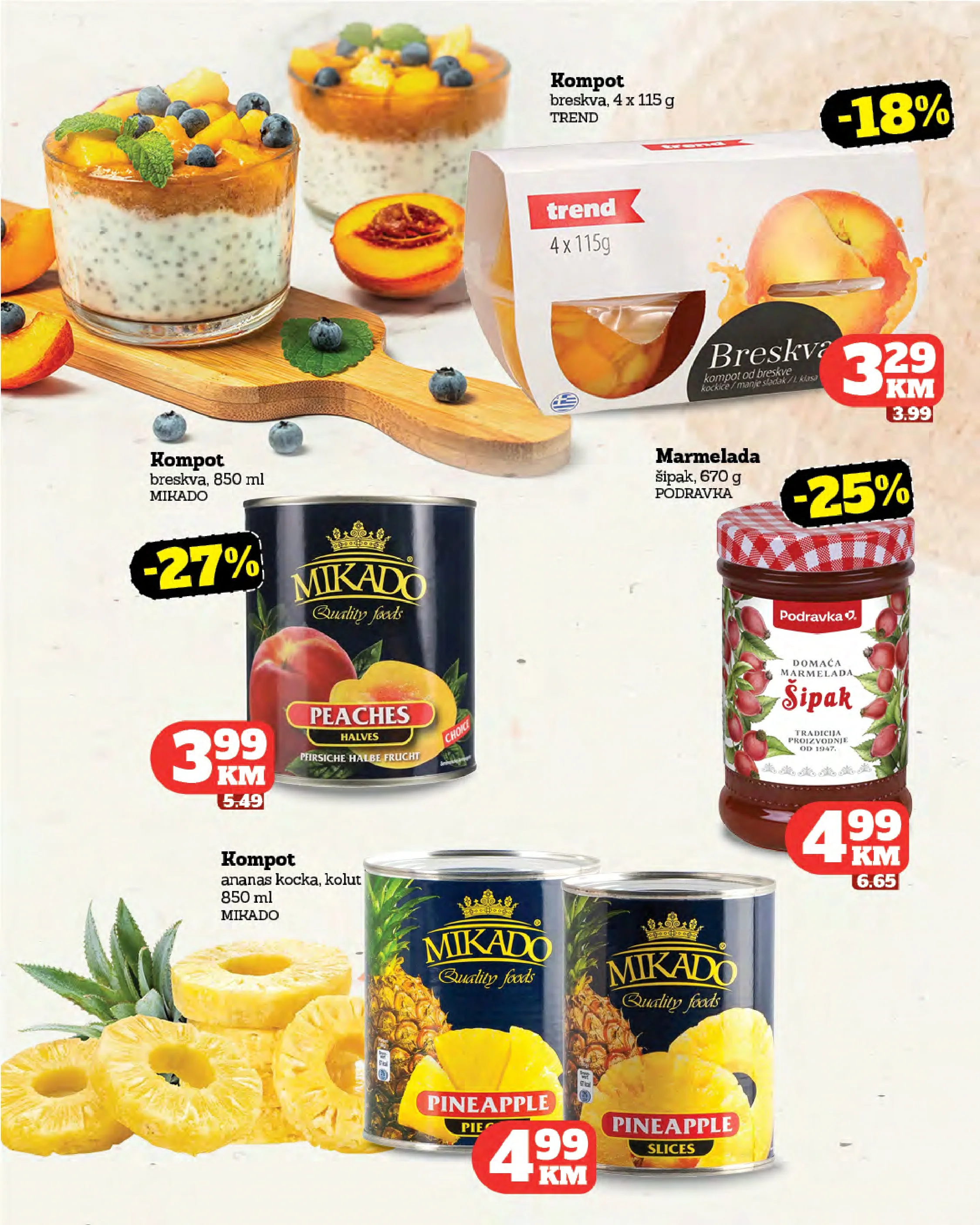 Tropic katalog 8-28.7.2026. - str. 16