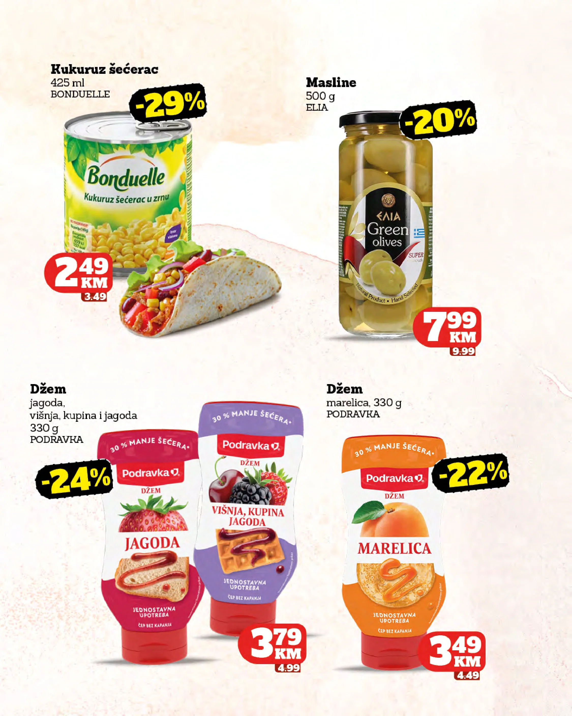 Tropic katalog 29.7-18.8.2026. - str. 17