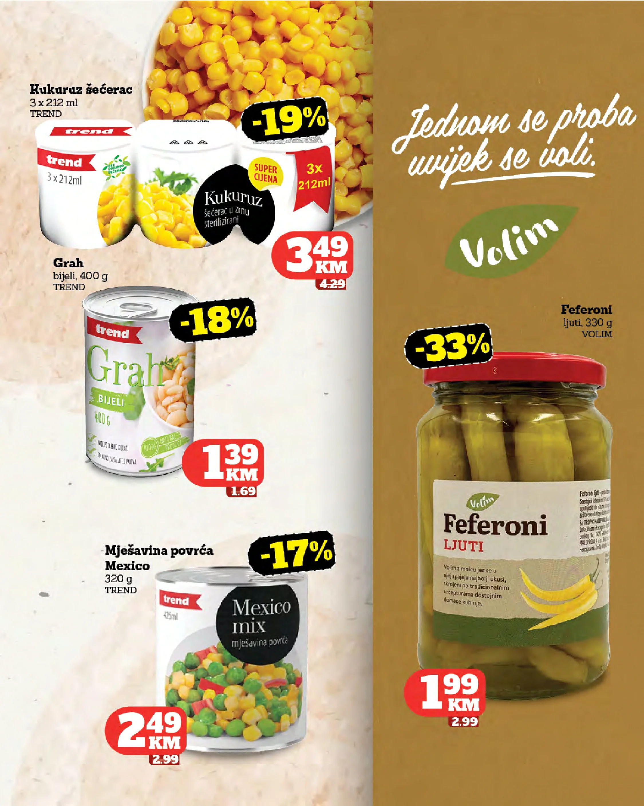 Tropic katalog 8-28.7.2026. - str. 17