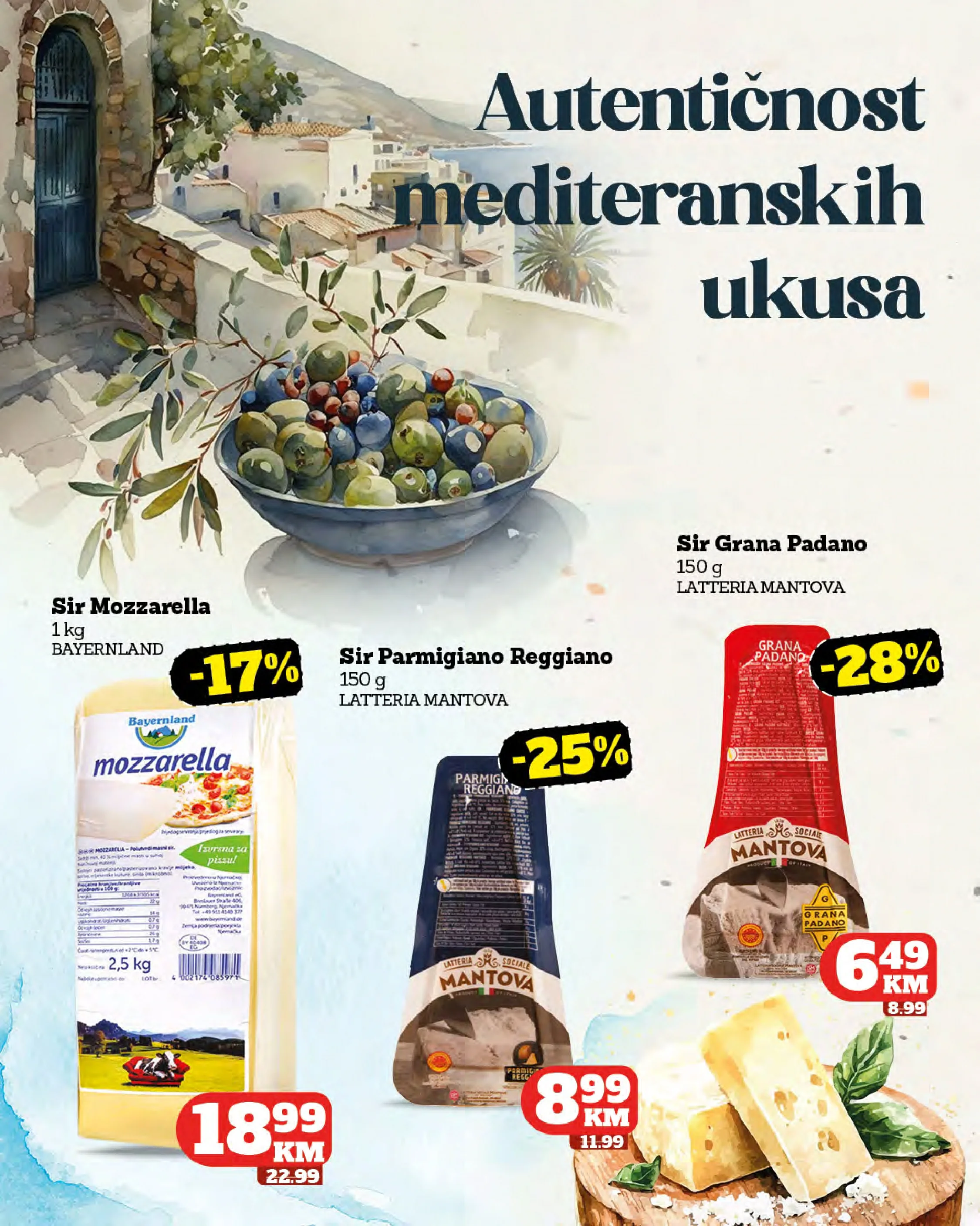 Tropic katalog 29.7-18.8.2026. - str. 18