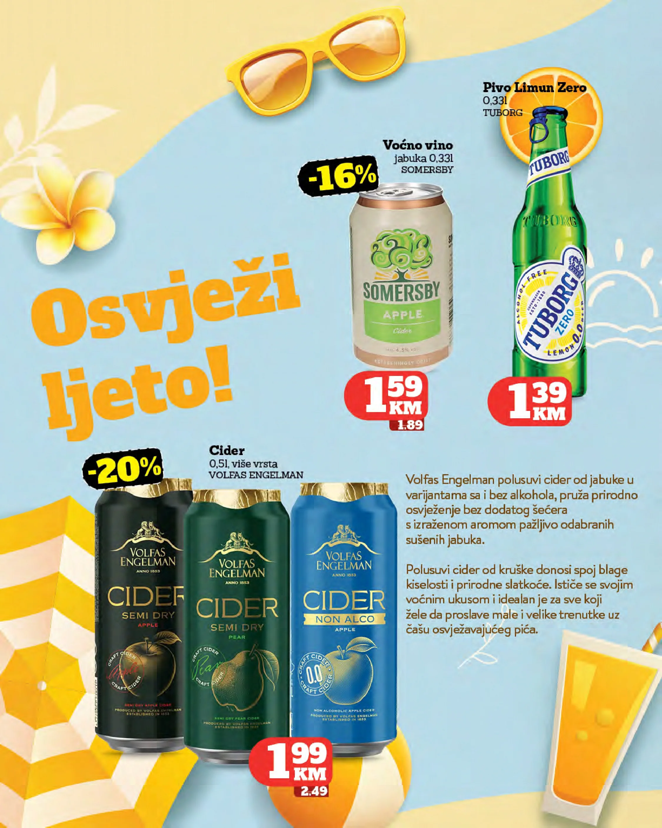Tropic katalog 8-28.7.2026. - str. 18