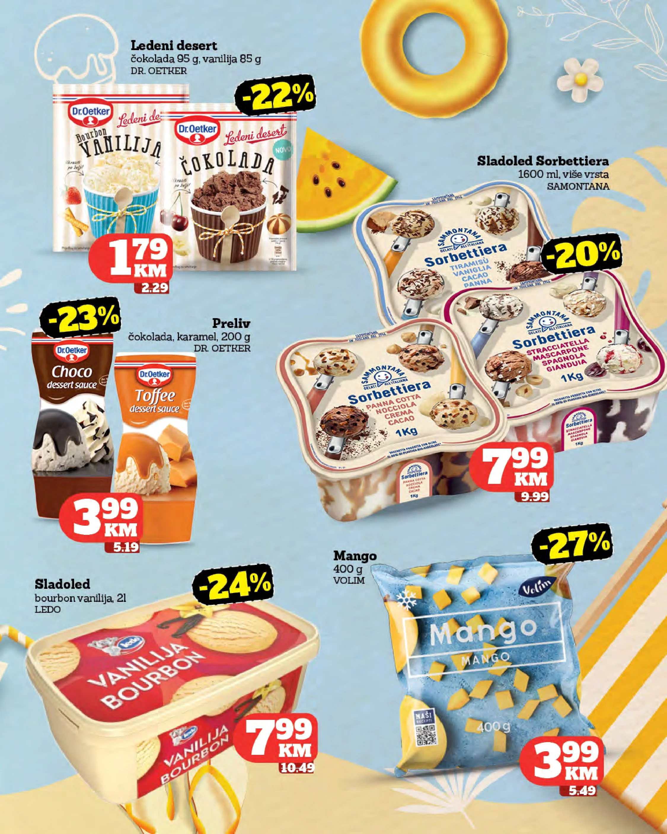 Tropic katalog 8-28.7.2026. - str. 19
