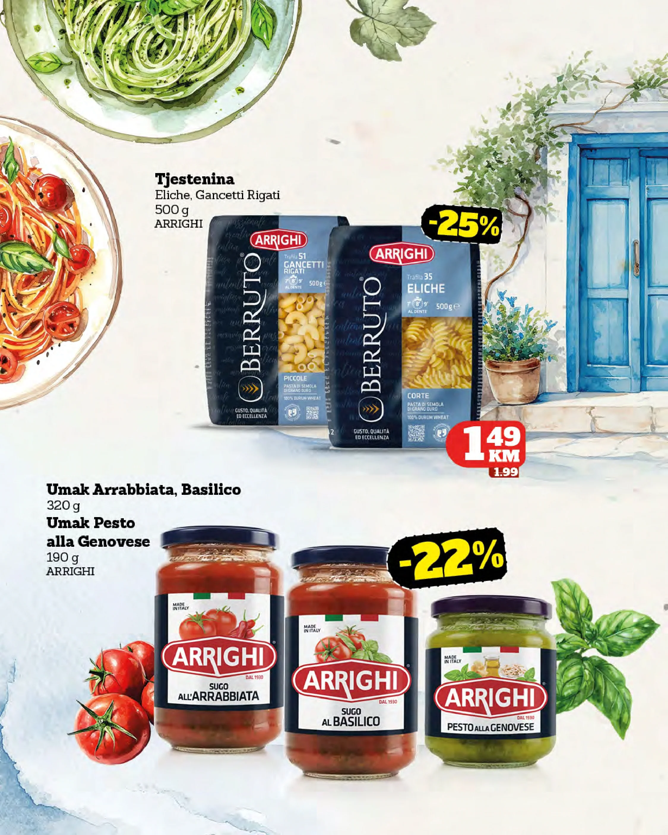 Tropic katalog 29.7-18.8.2026. - str. 20