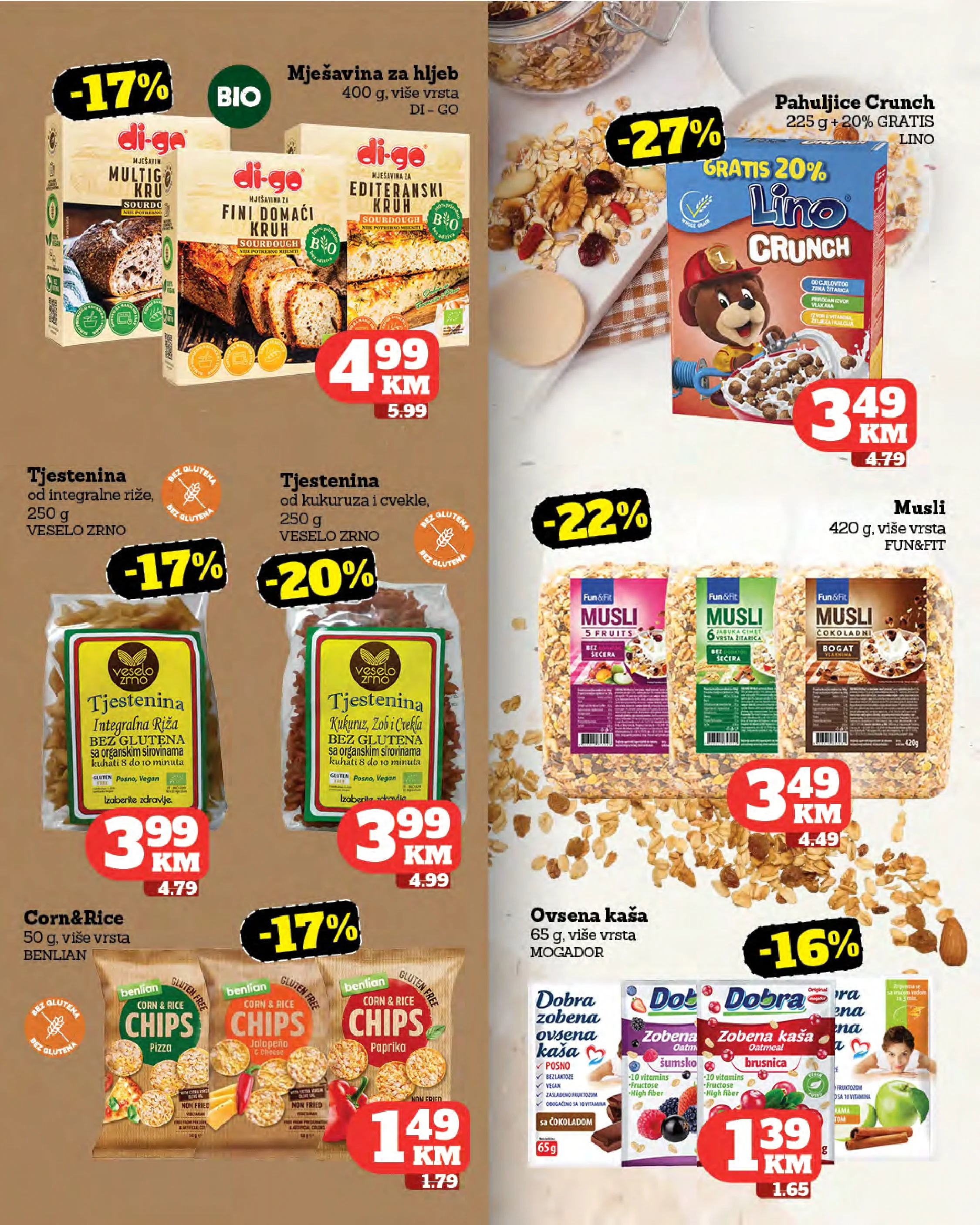 Tropic katalog 8-28.7.2026. - str. 20