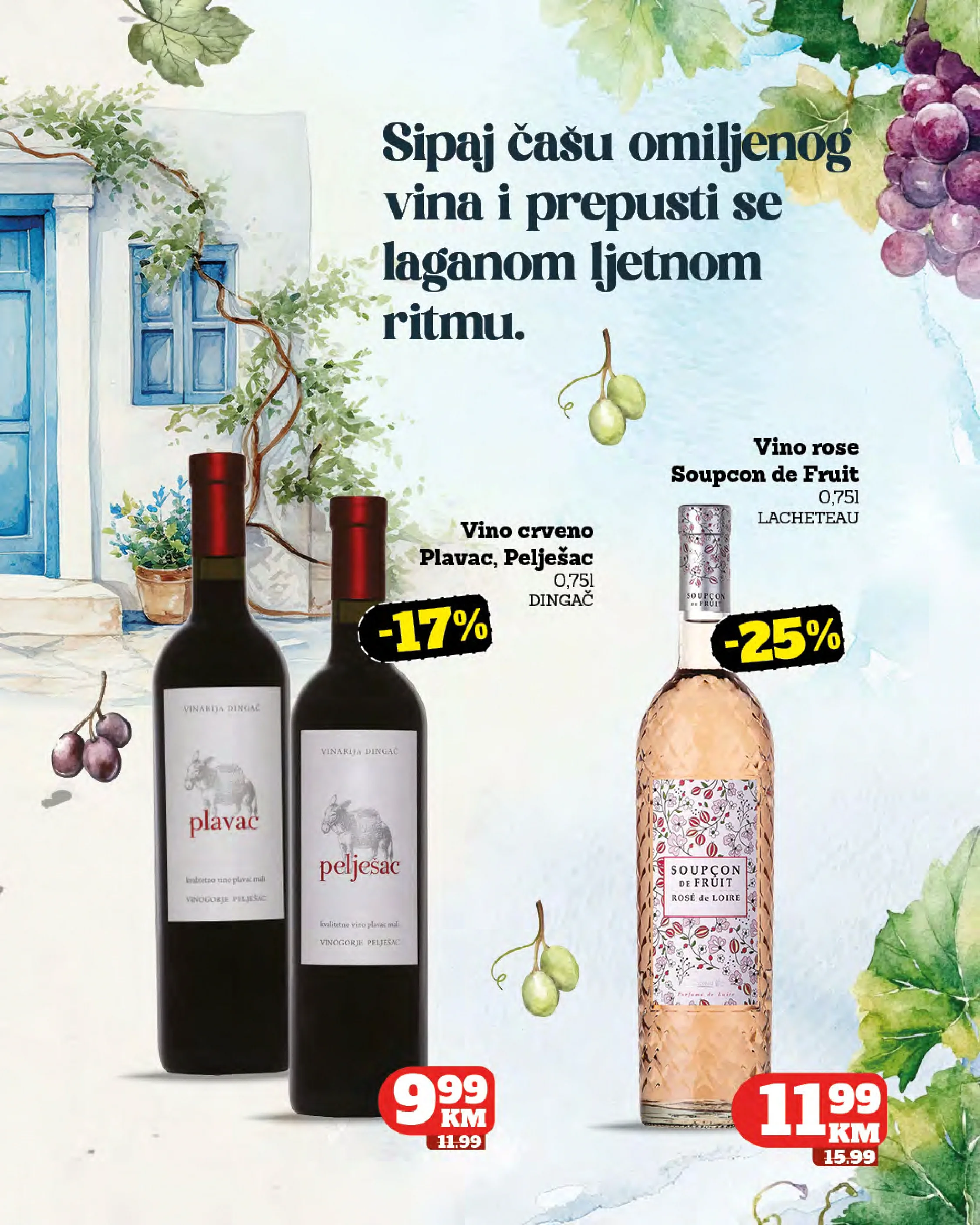 Tropic katalog 29.7-18.8.2026. - str. 21