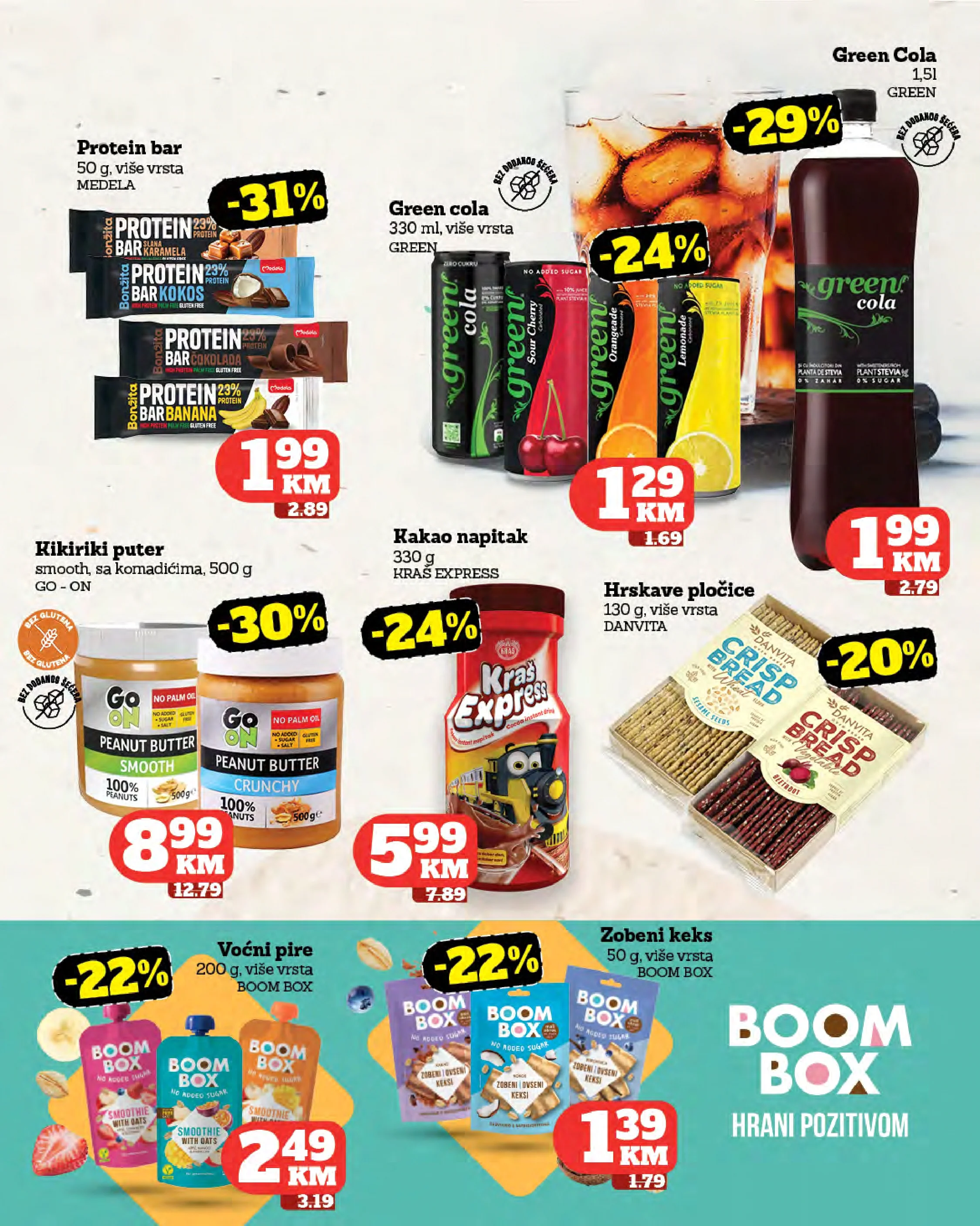 Tropic katalog 8-28.7.2026. - str. 21
