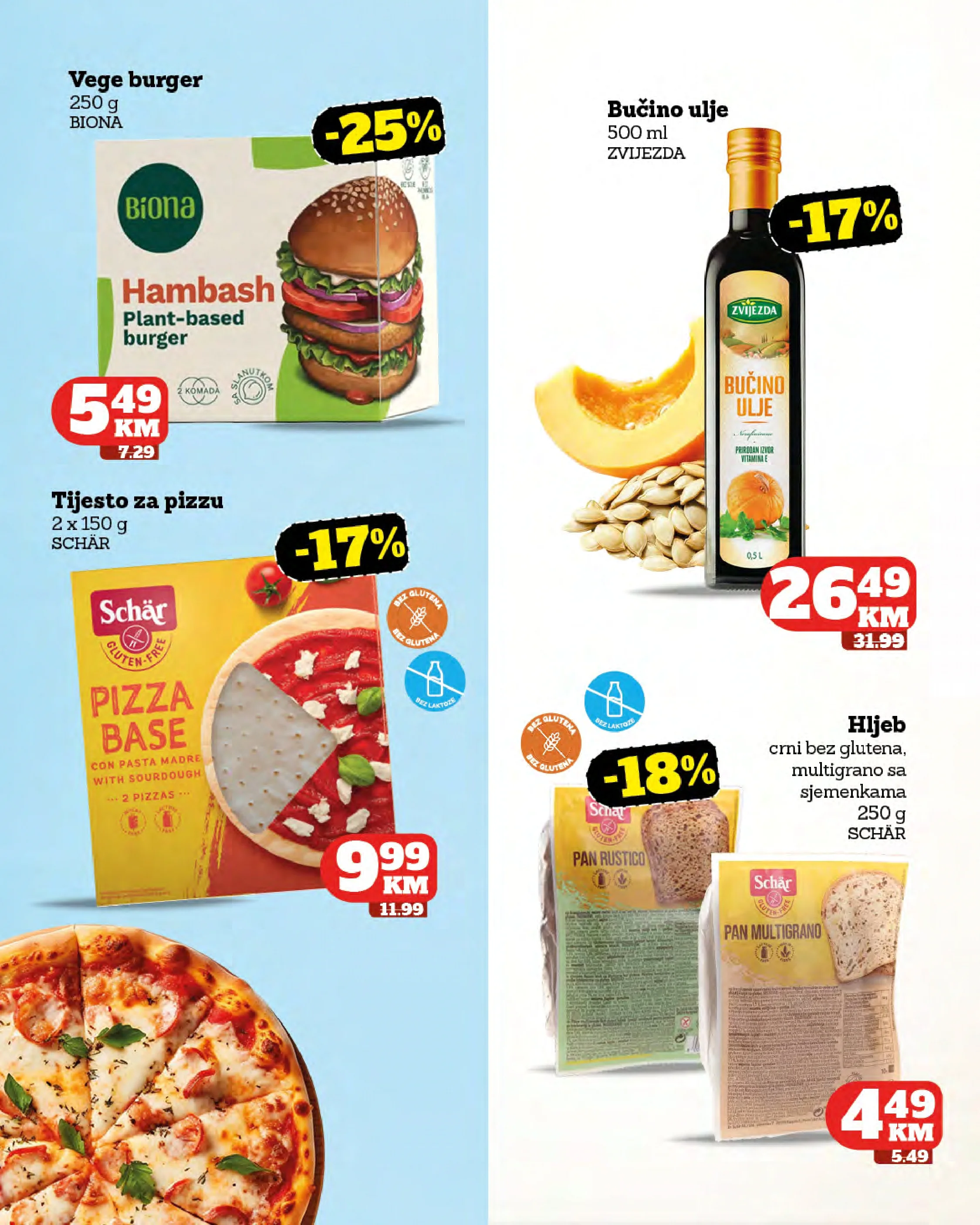 Tropic katalog 29.7-18.8.2026. - str. 22