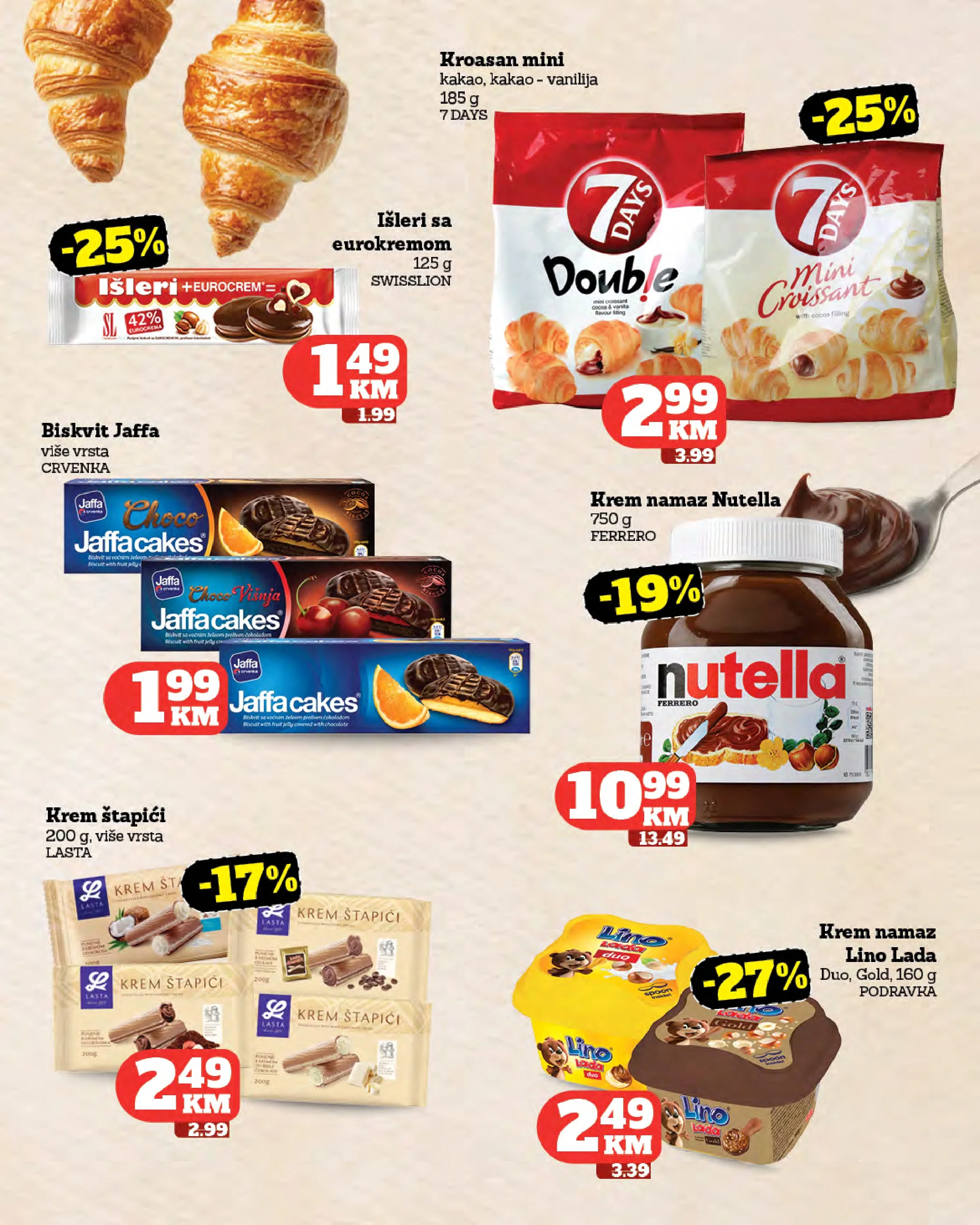 Tropic katalog 8-28.7.2026. - str. 22