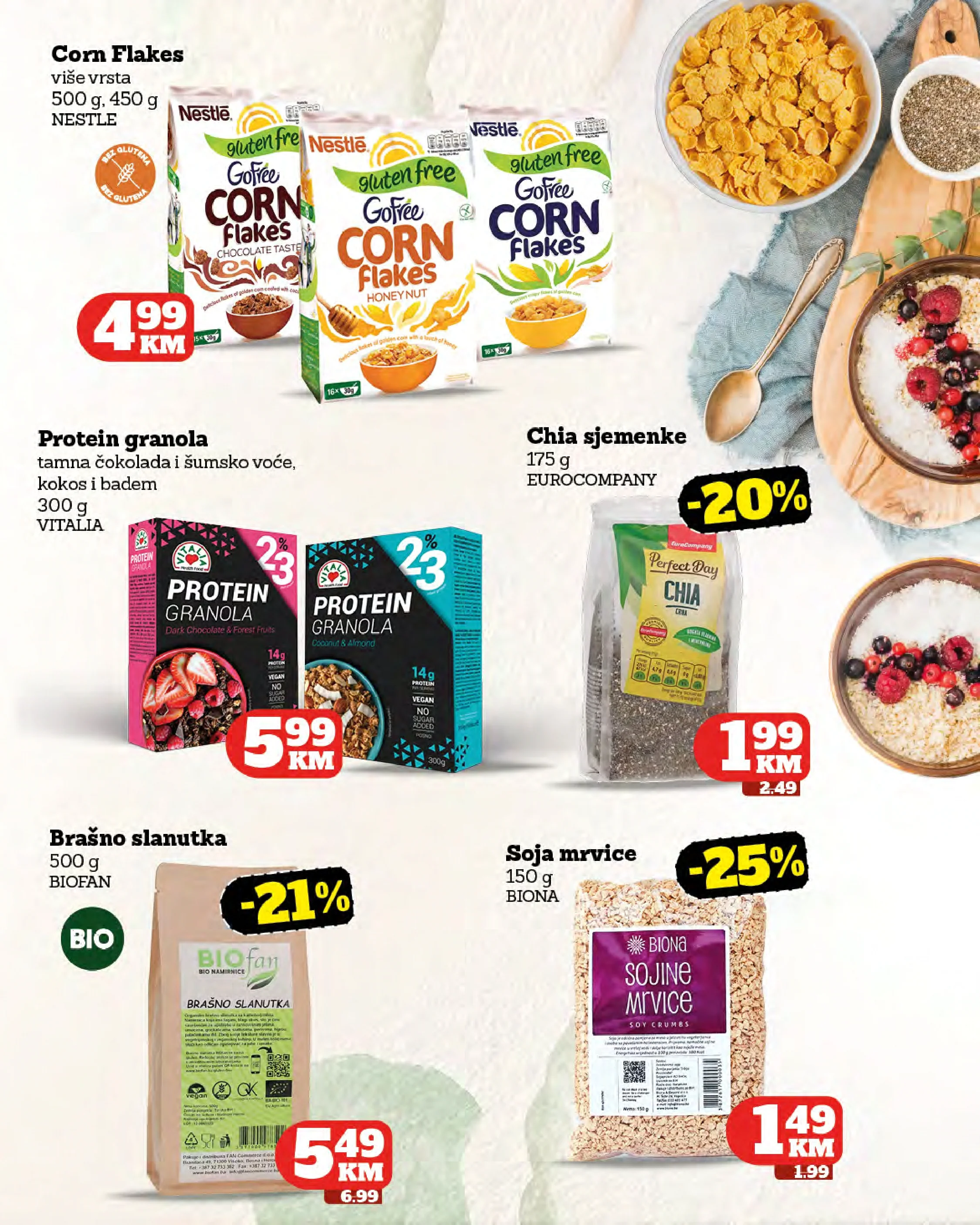Tropic katalog 29.7-18.8.2026. - str. 23