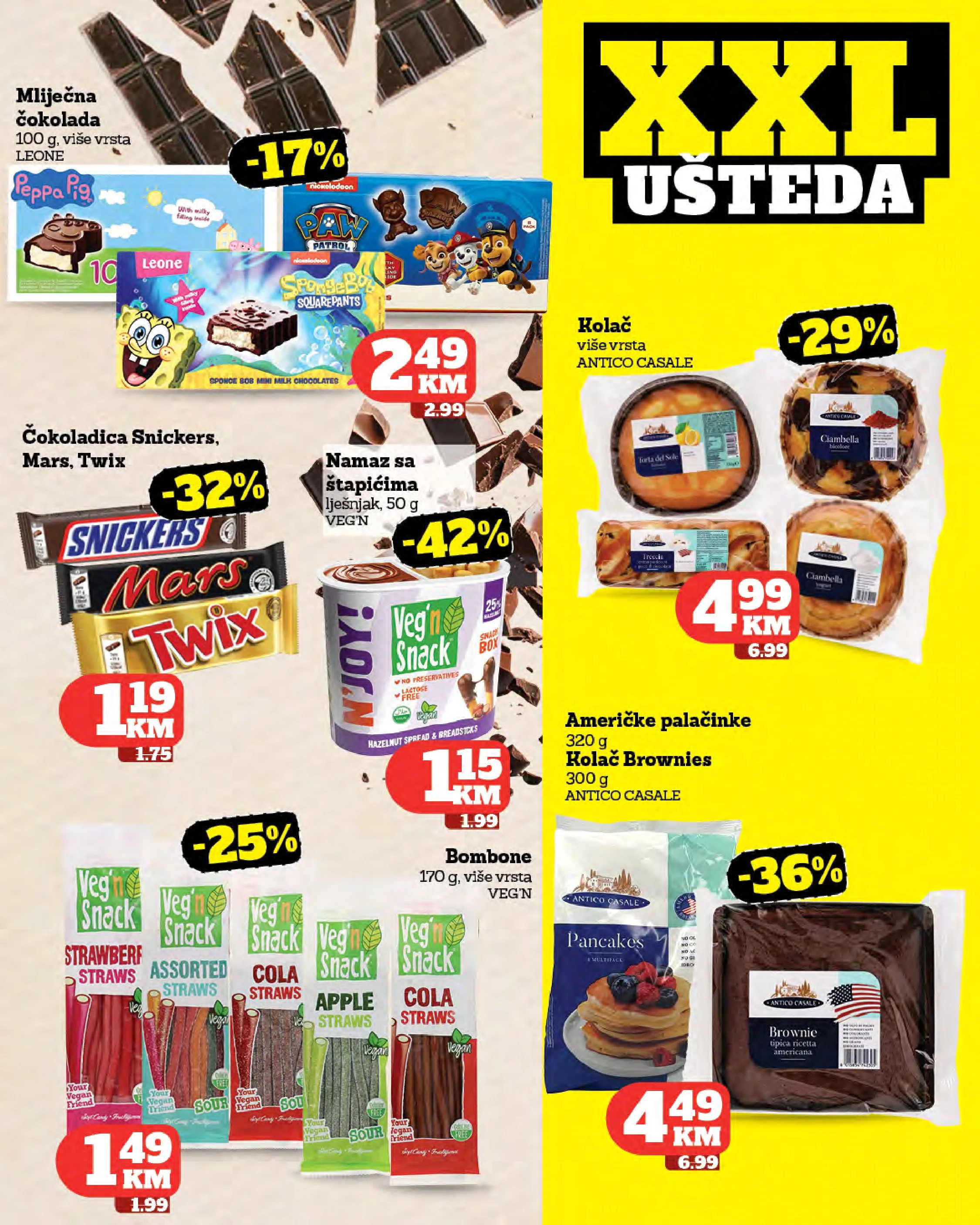 Tropic katalog 8-28.7.2026. - str. 23
