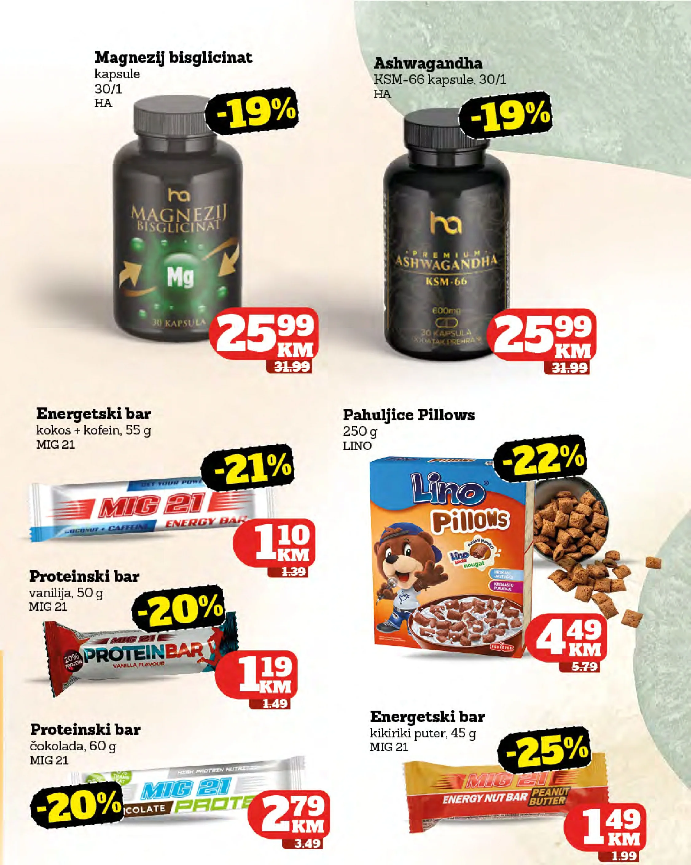 Tropic katalog 29.7-18.8.2026. - str. 25